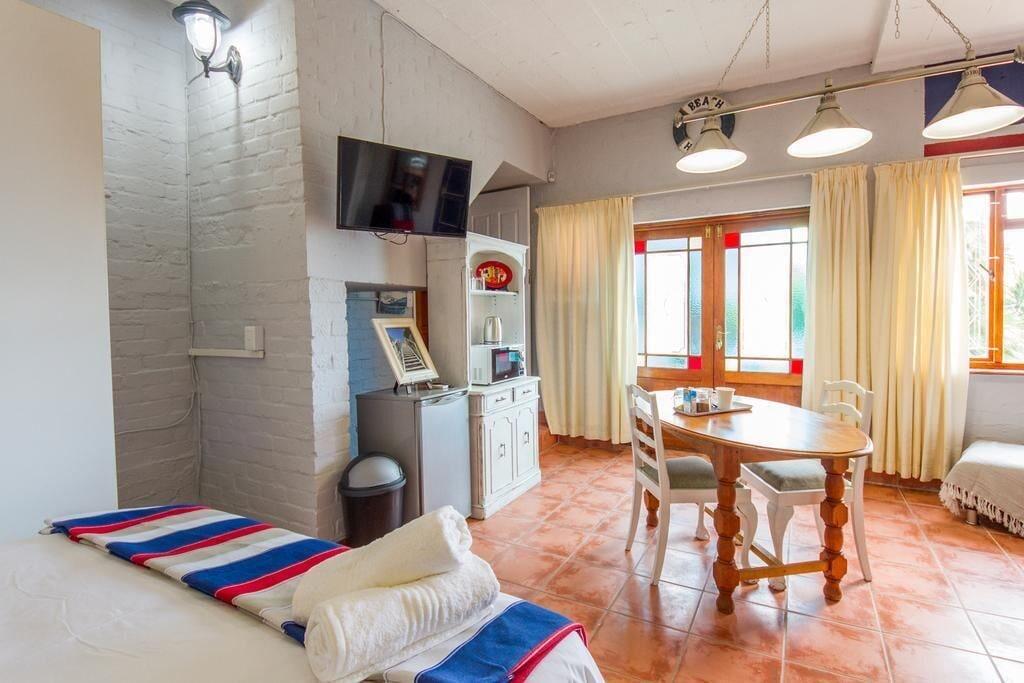 Abelia Guest House