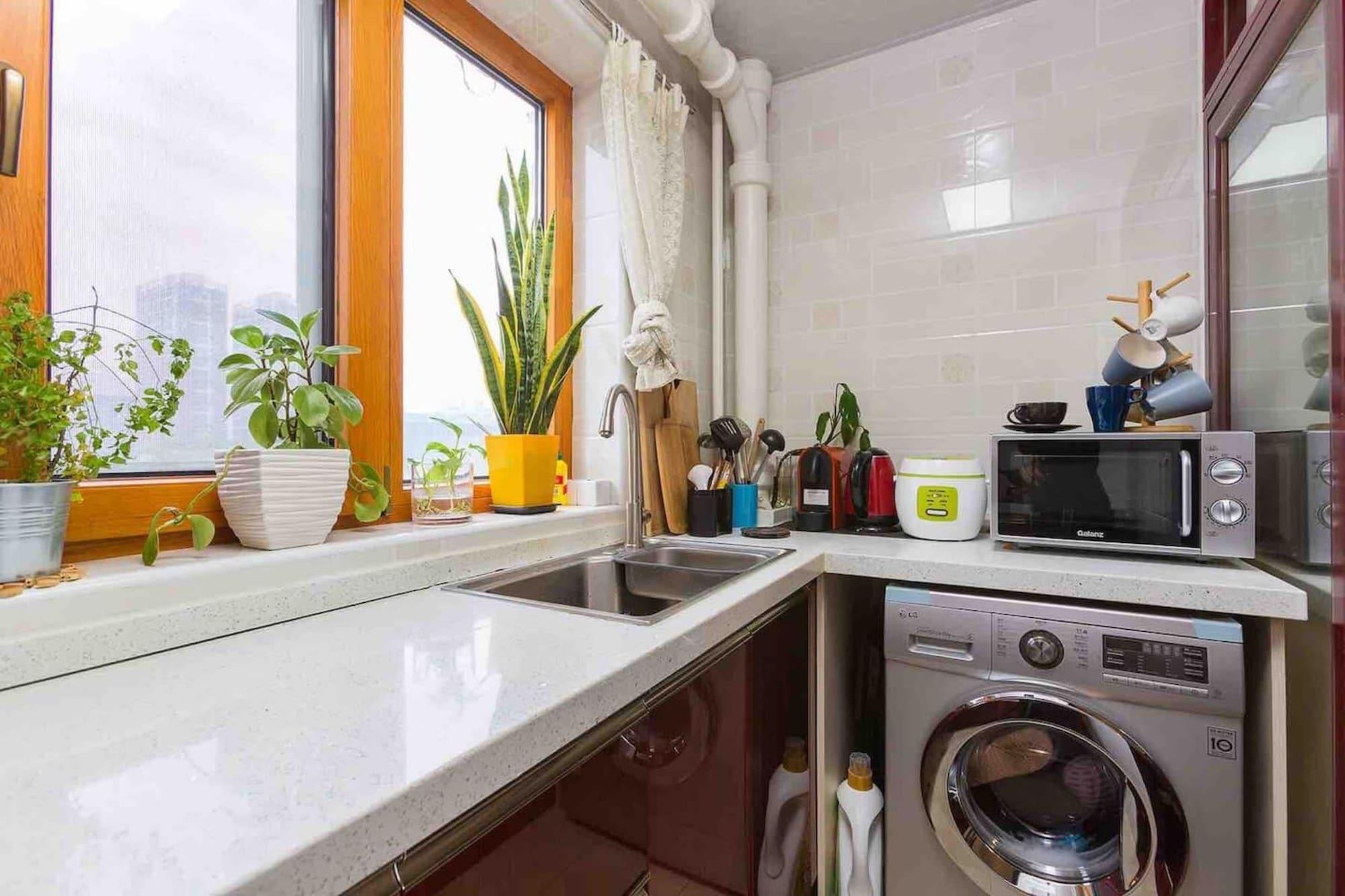 Splendiferous Apartment Wang Jing