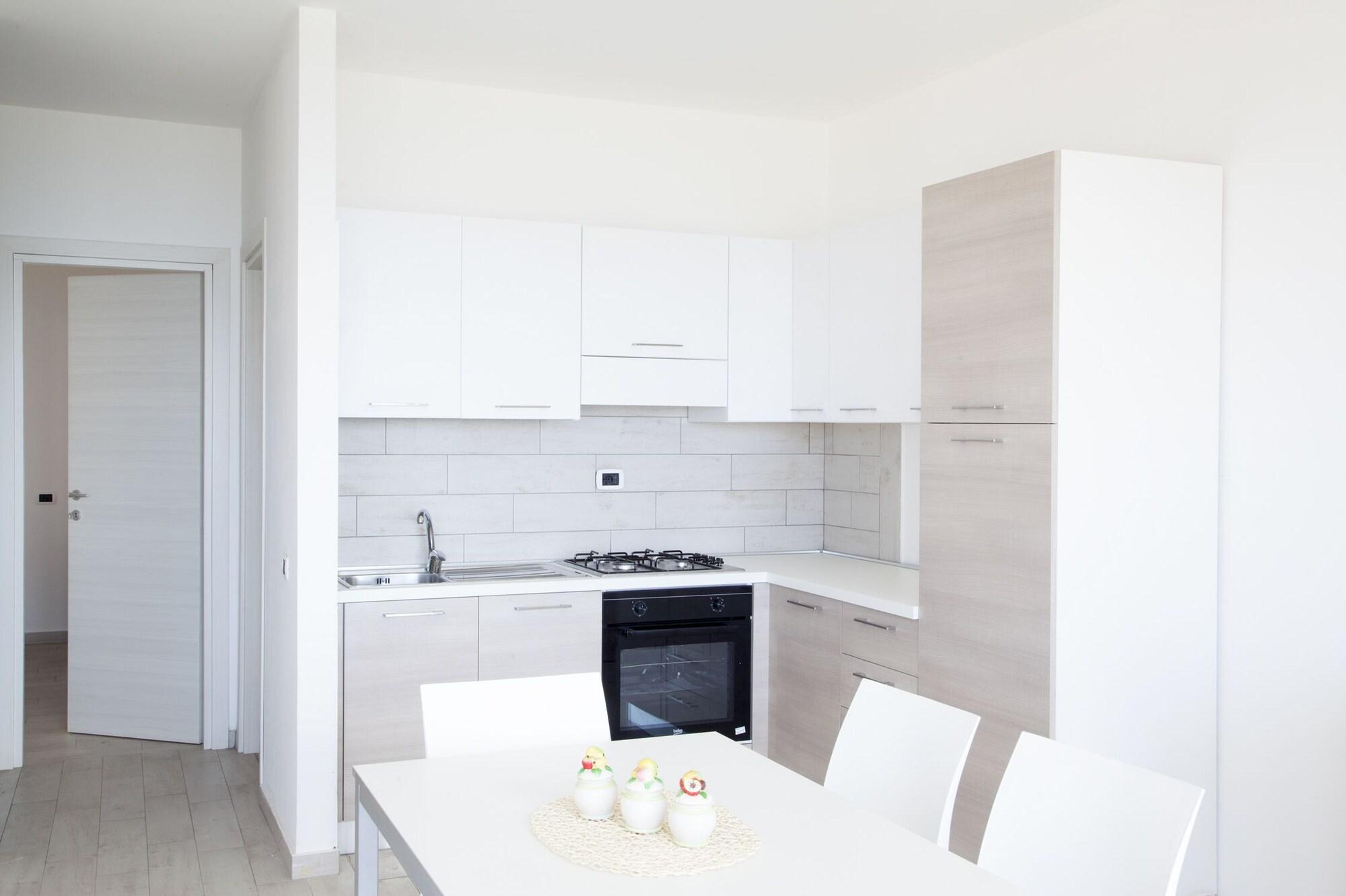 Airone Residence