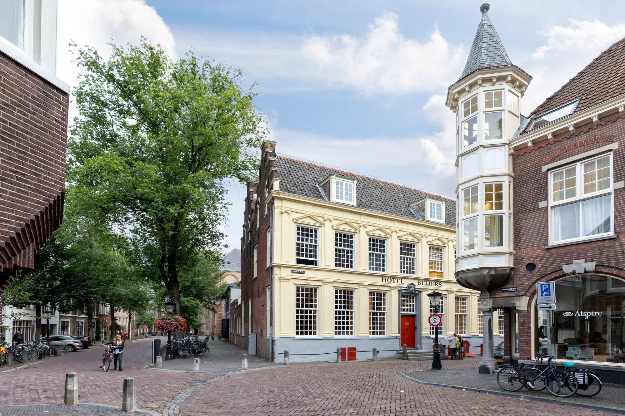 Hotel Beijers by null