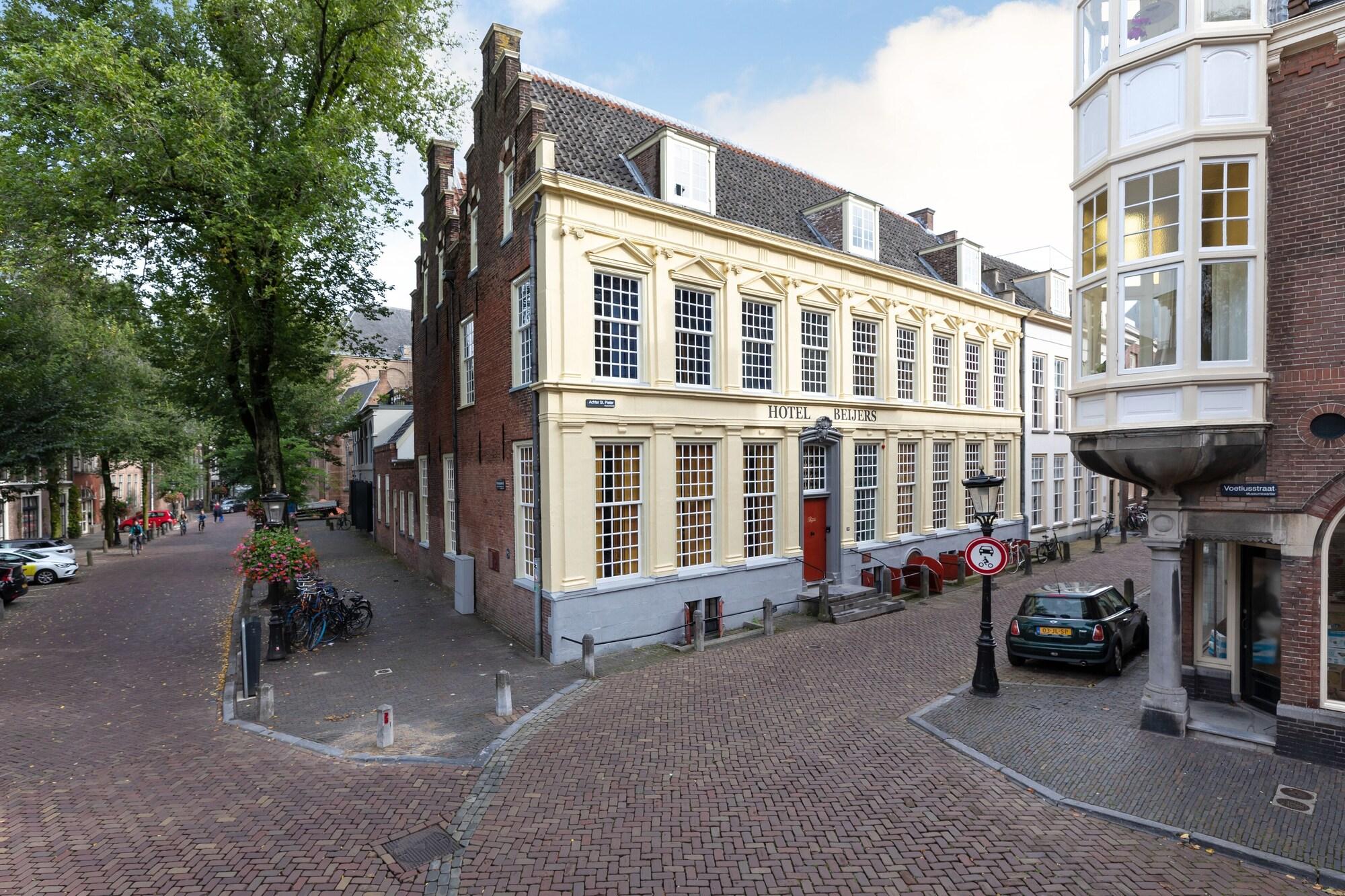 Hotel Beijers by null