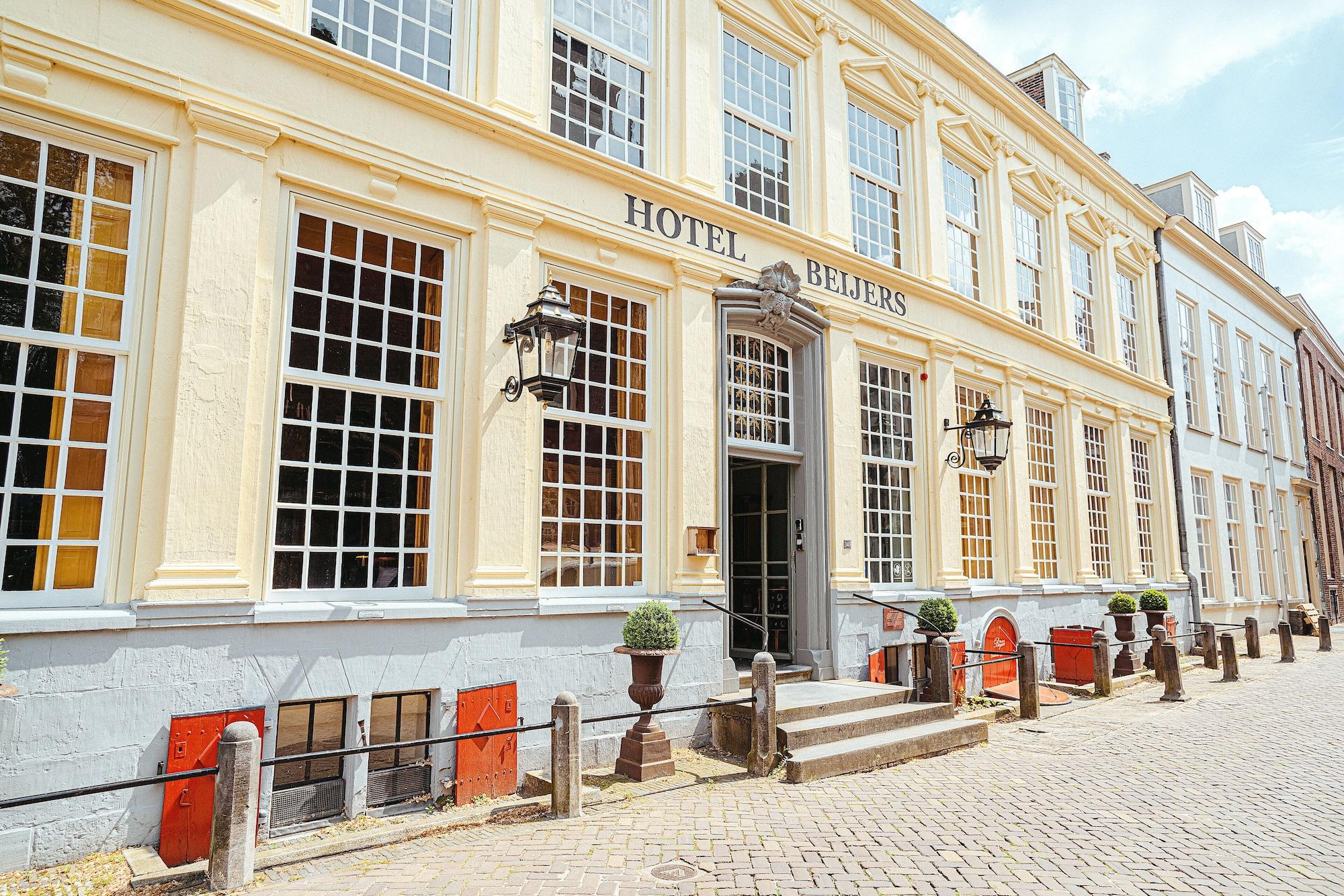 Hotel Beijers by null