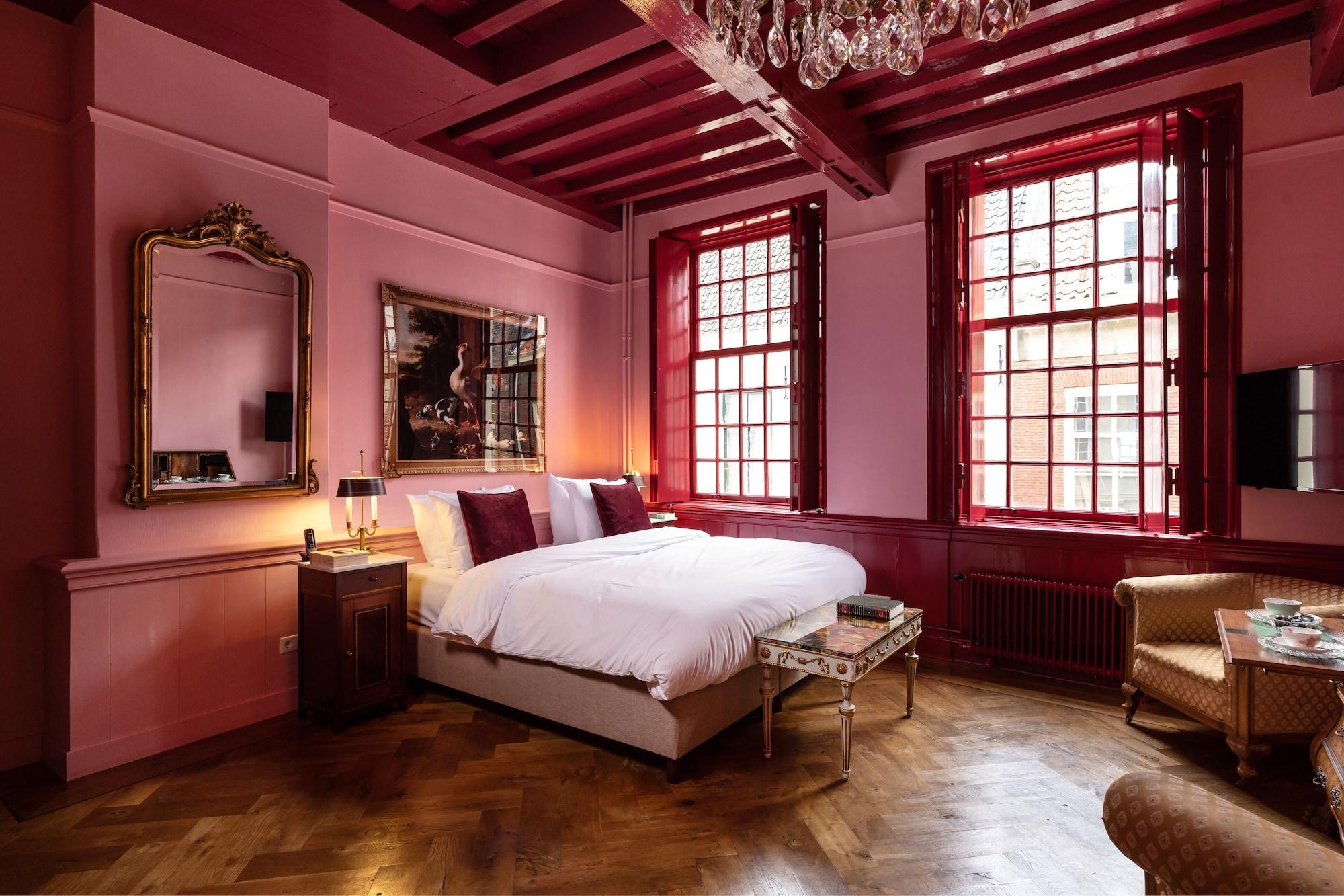 Hotel Beijers by null