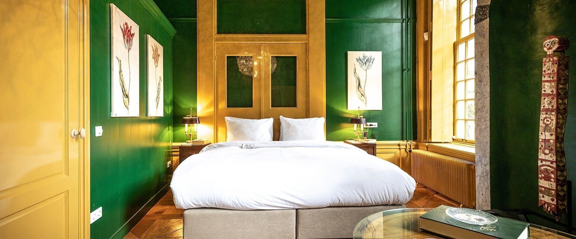 Hotel Beijers by null