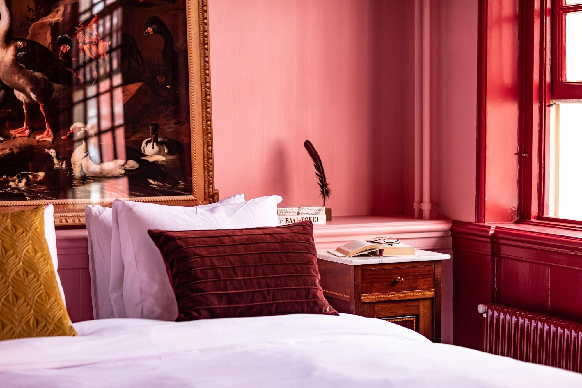 Hotel Beijers by null