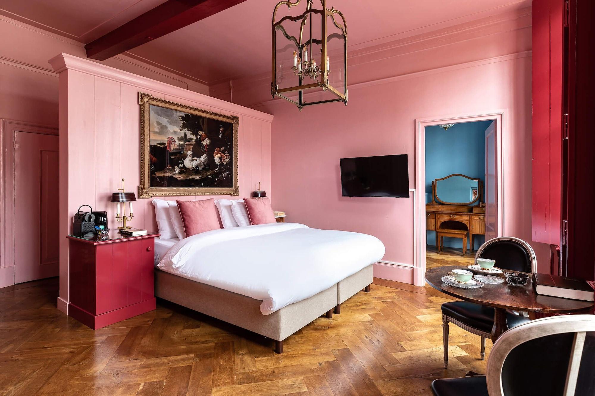 Hotel Beijers by null