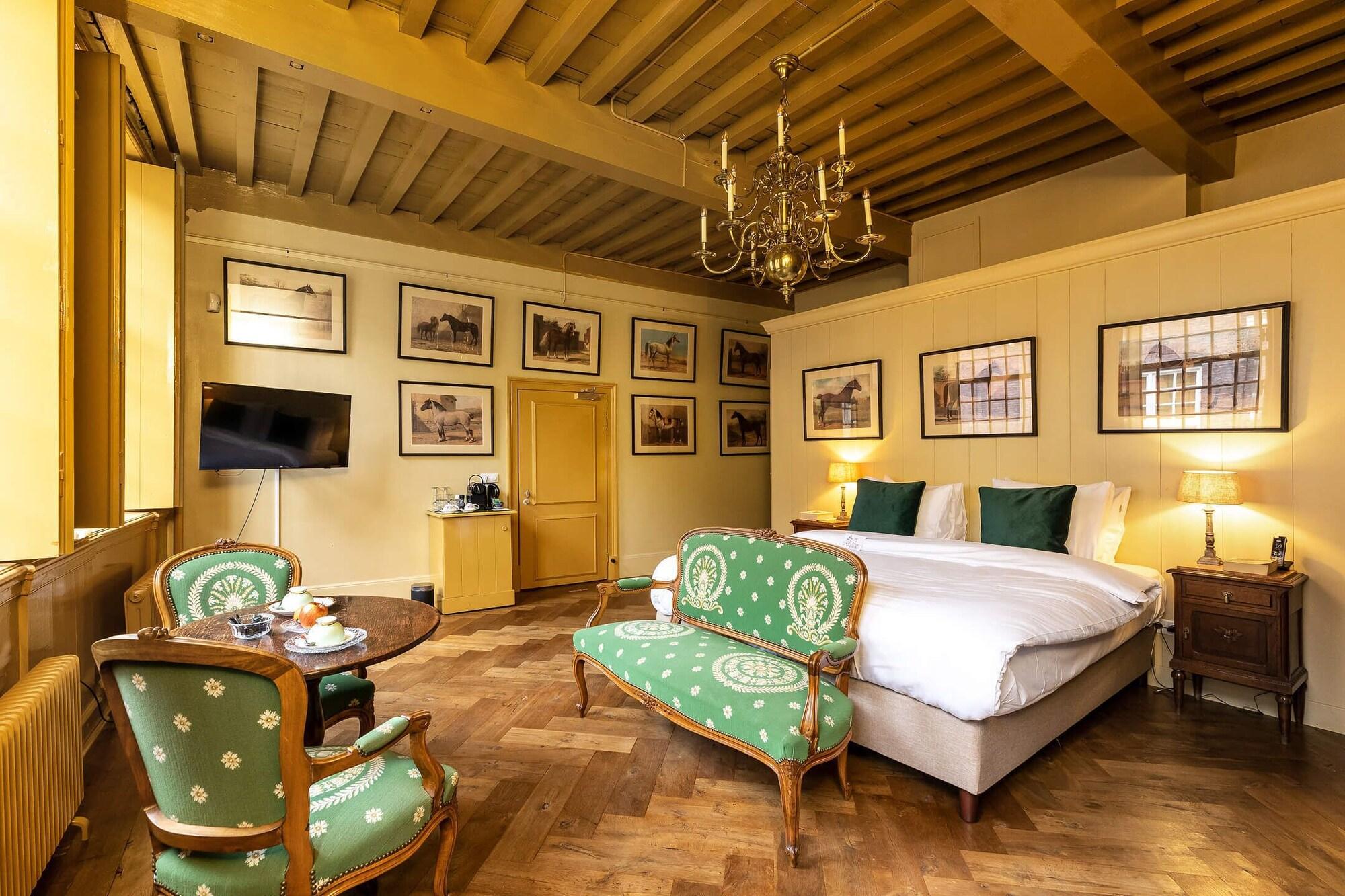 Hotel Beijers