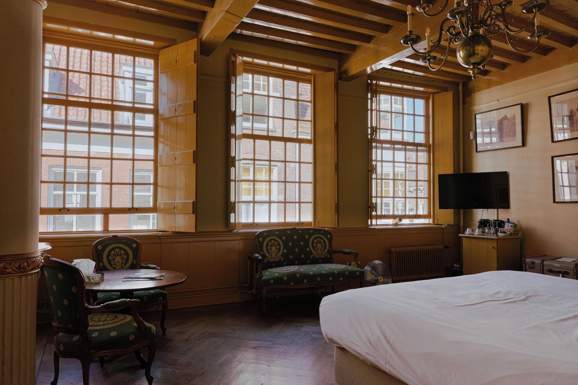 Hotel Beijers by null