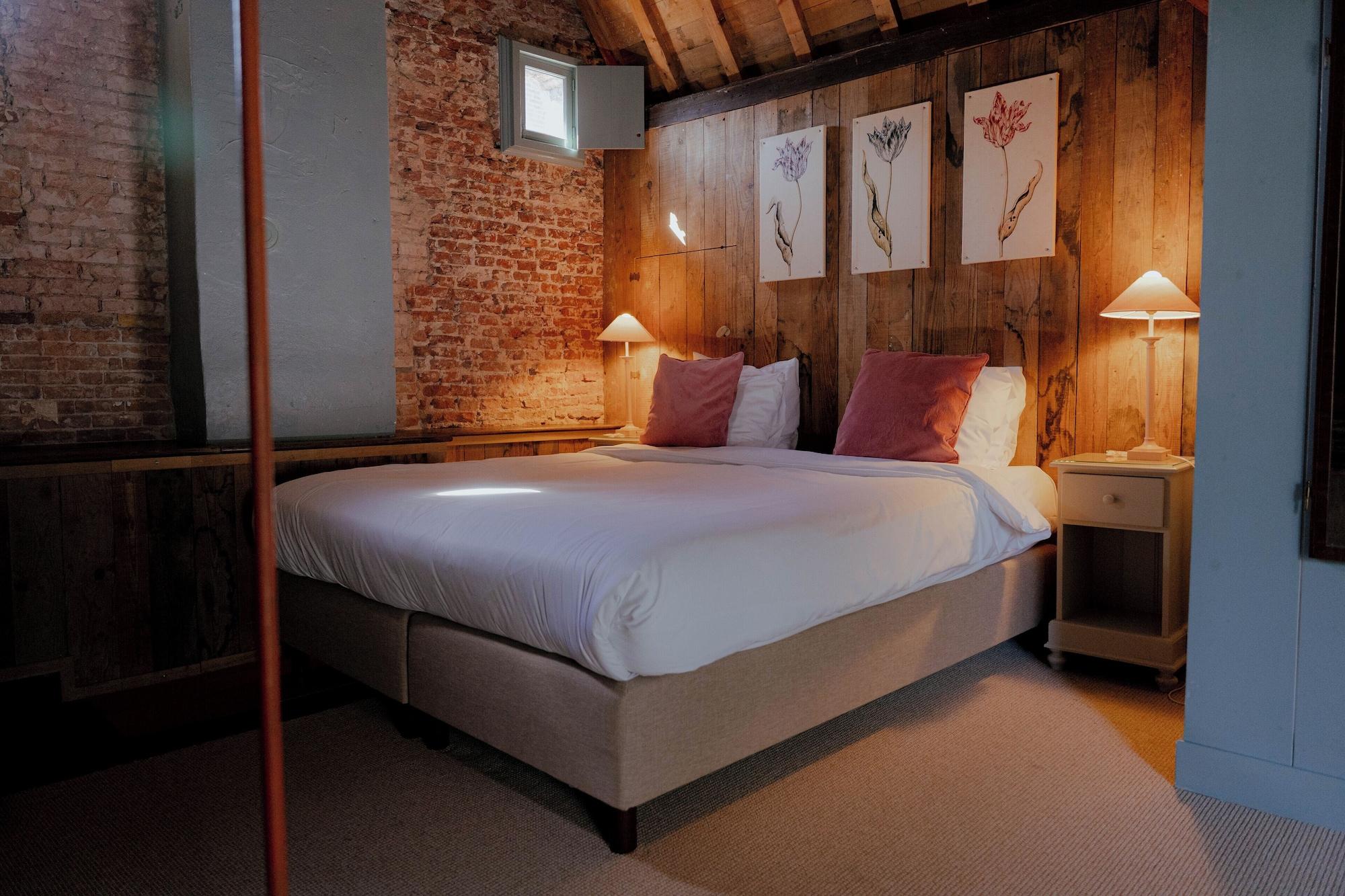 Hotel Beijers by null