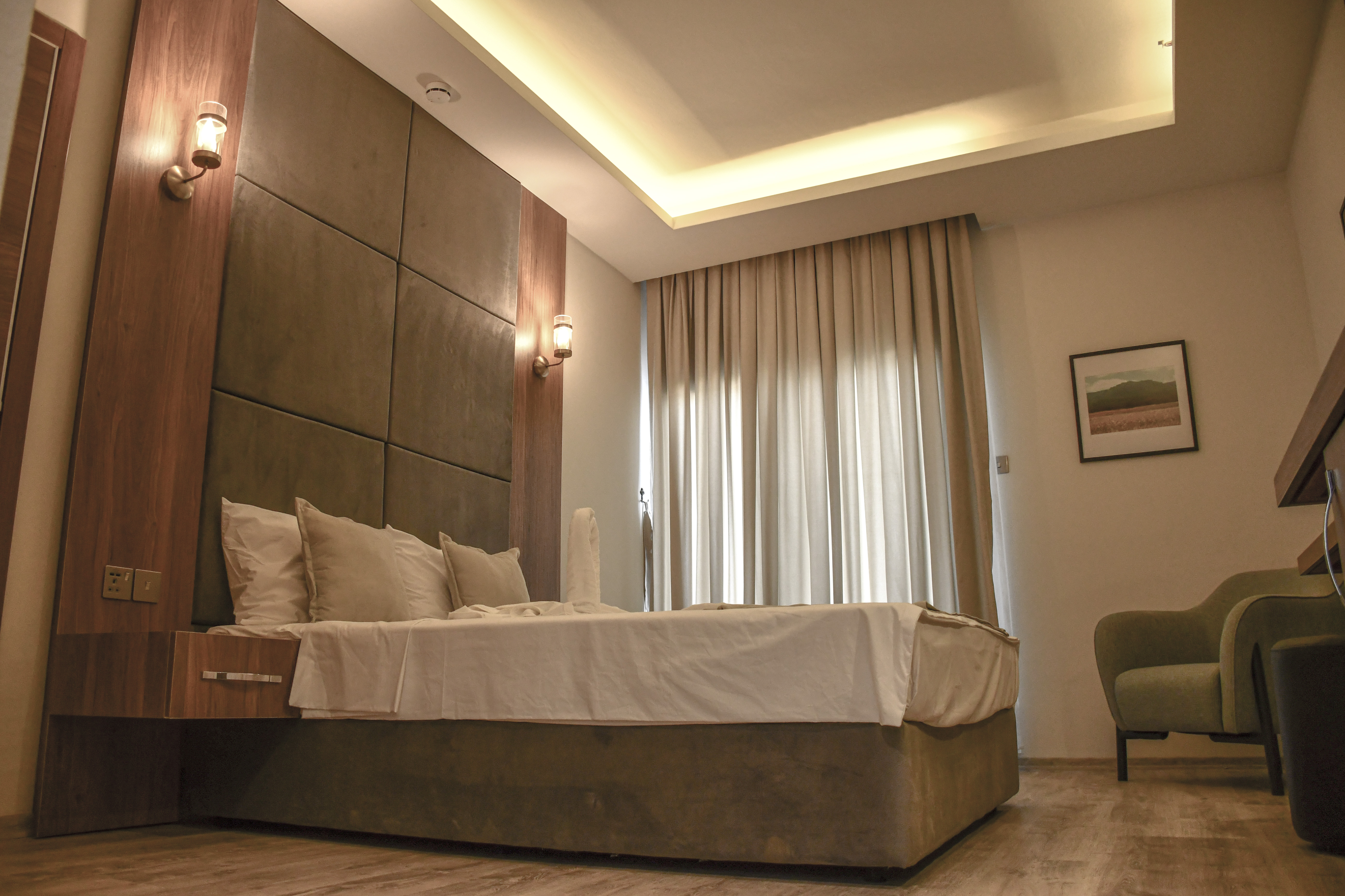 Mimoza Beach Hotel