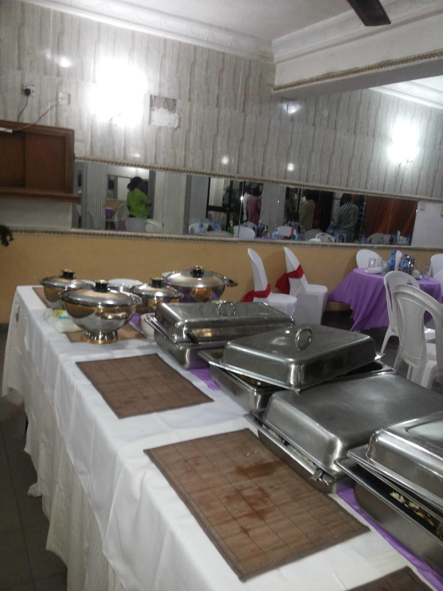 Pridemark Hotel