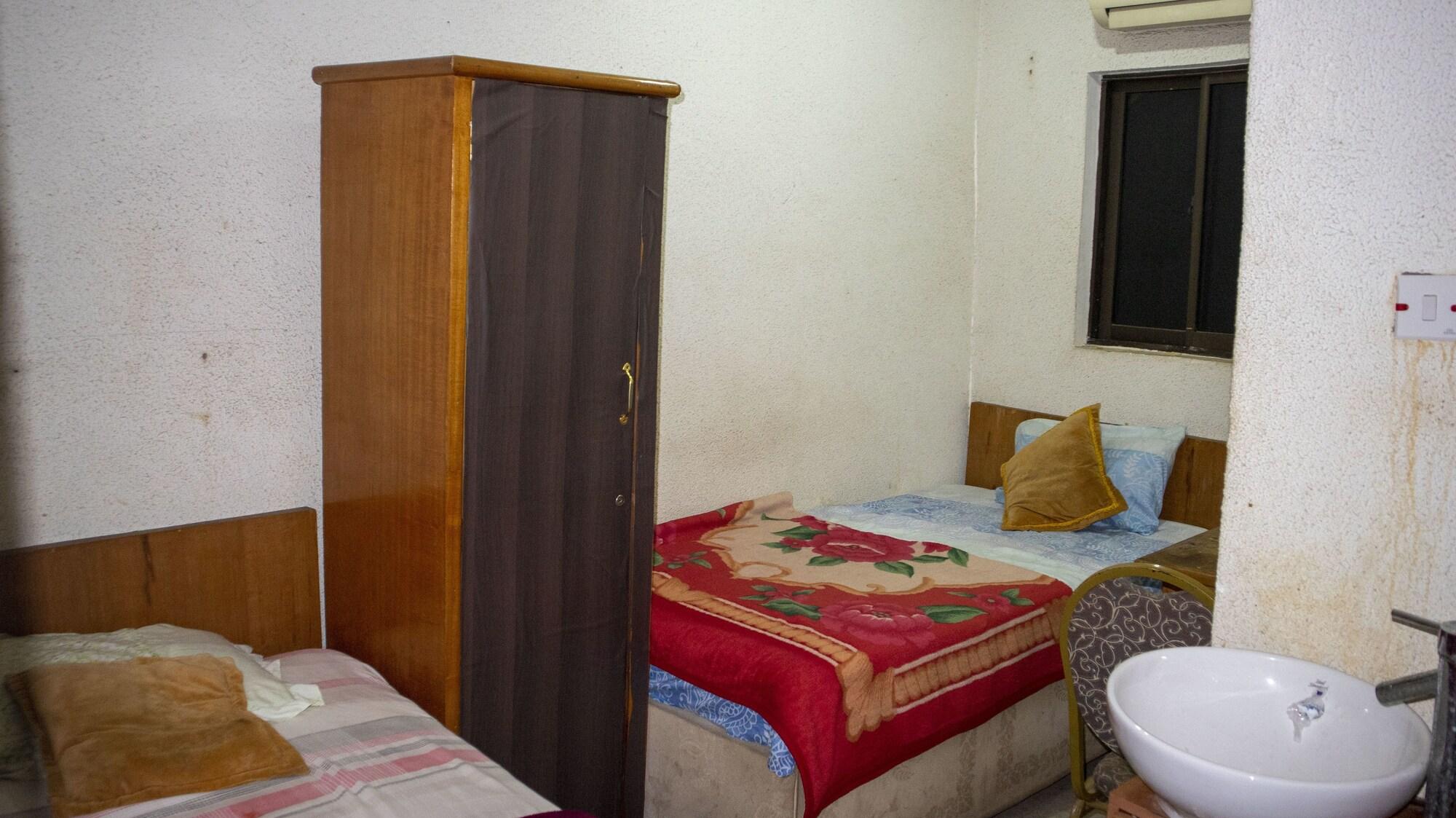Gulf Suites Hotel