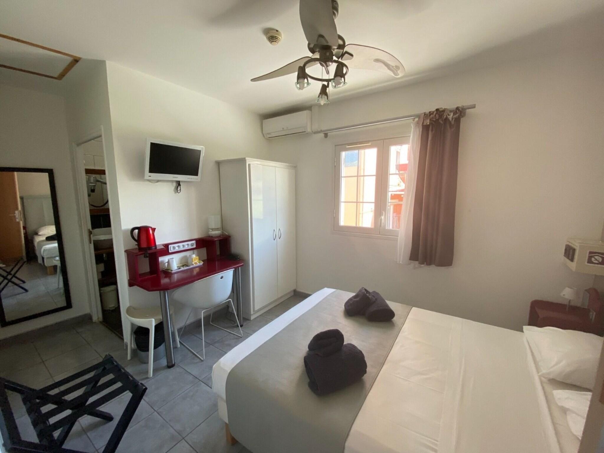 Lindsey Hôtel by null