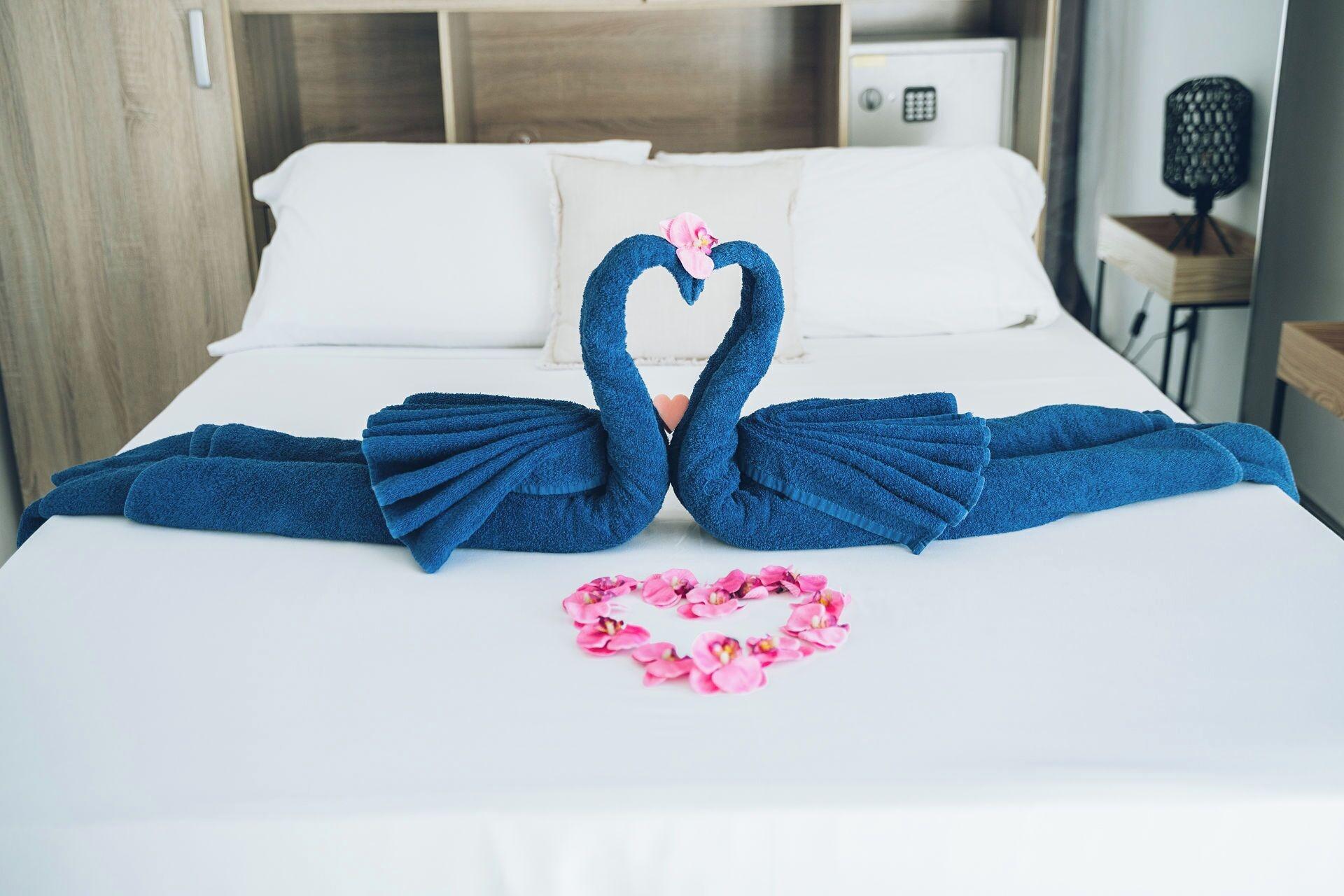 Lindsey Hôtel by null