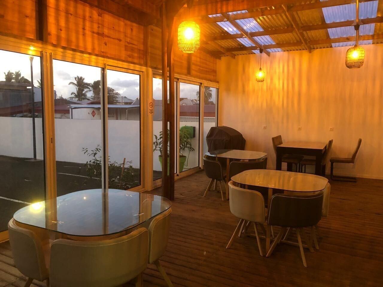 Lindsey Hôtel by null