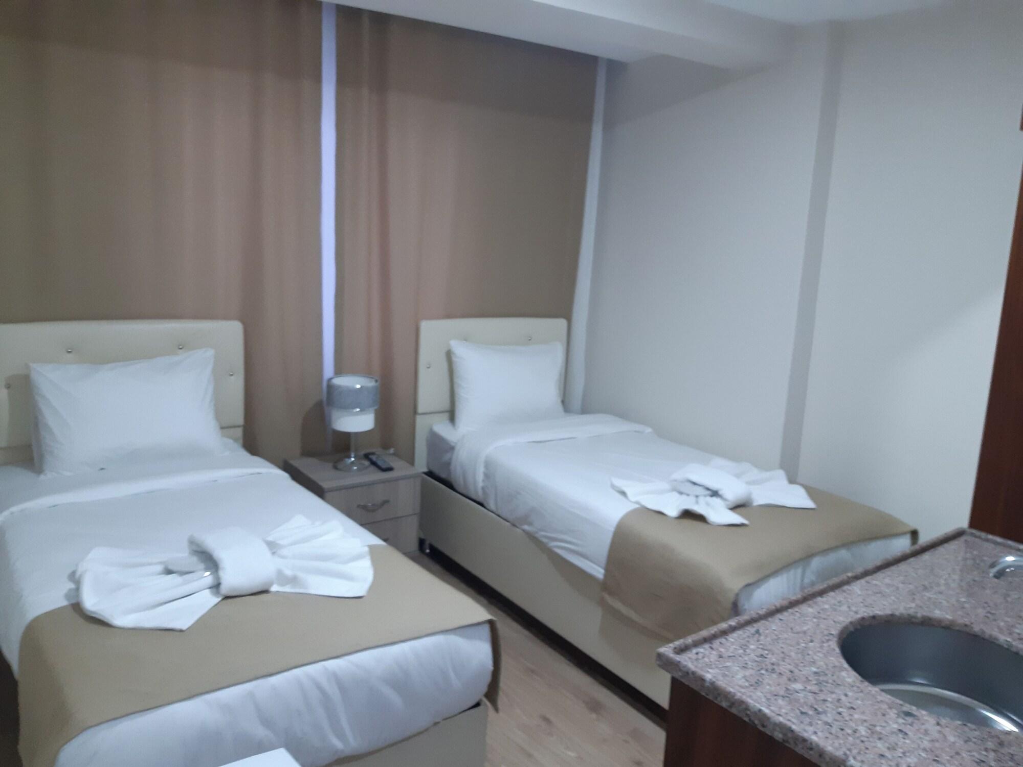Reggae Apart Hotel