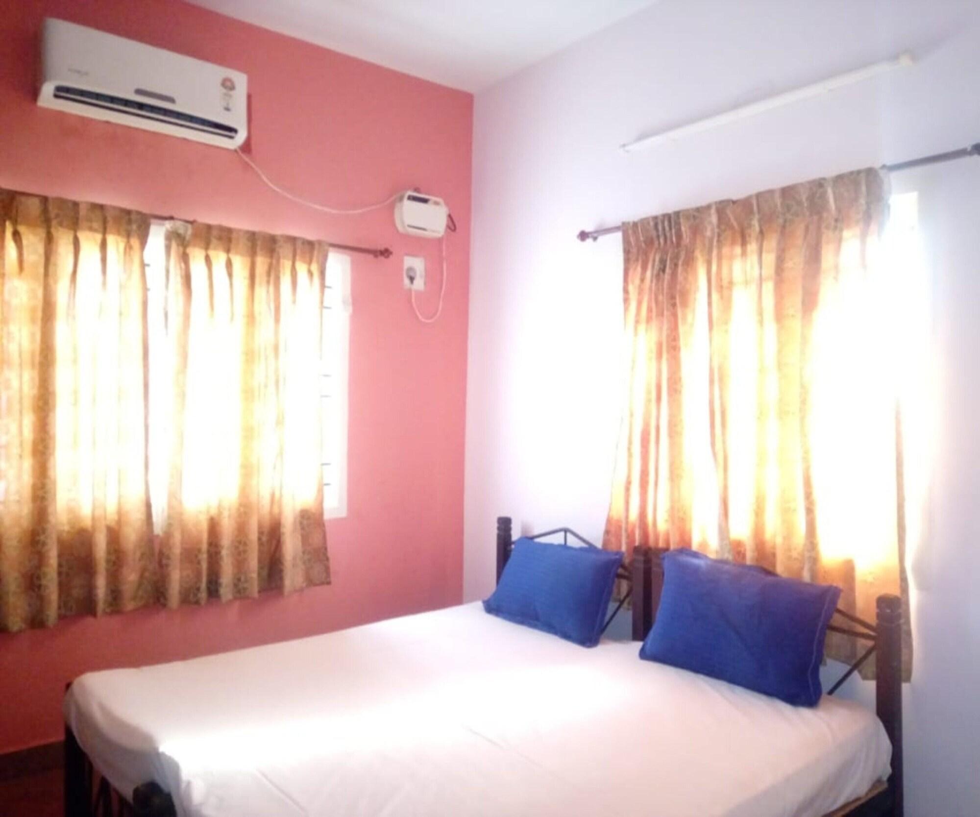 Maxiprime Otels Uthandi