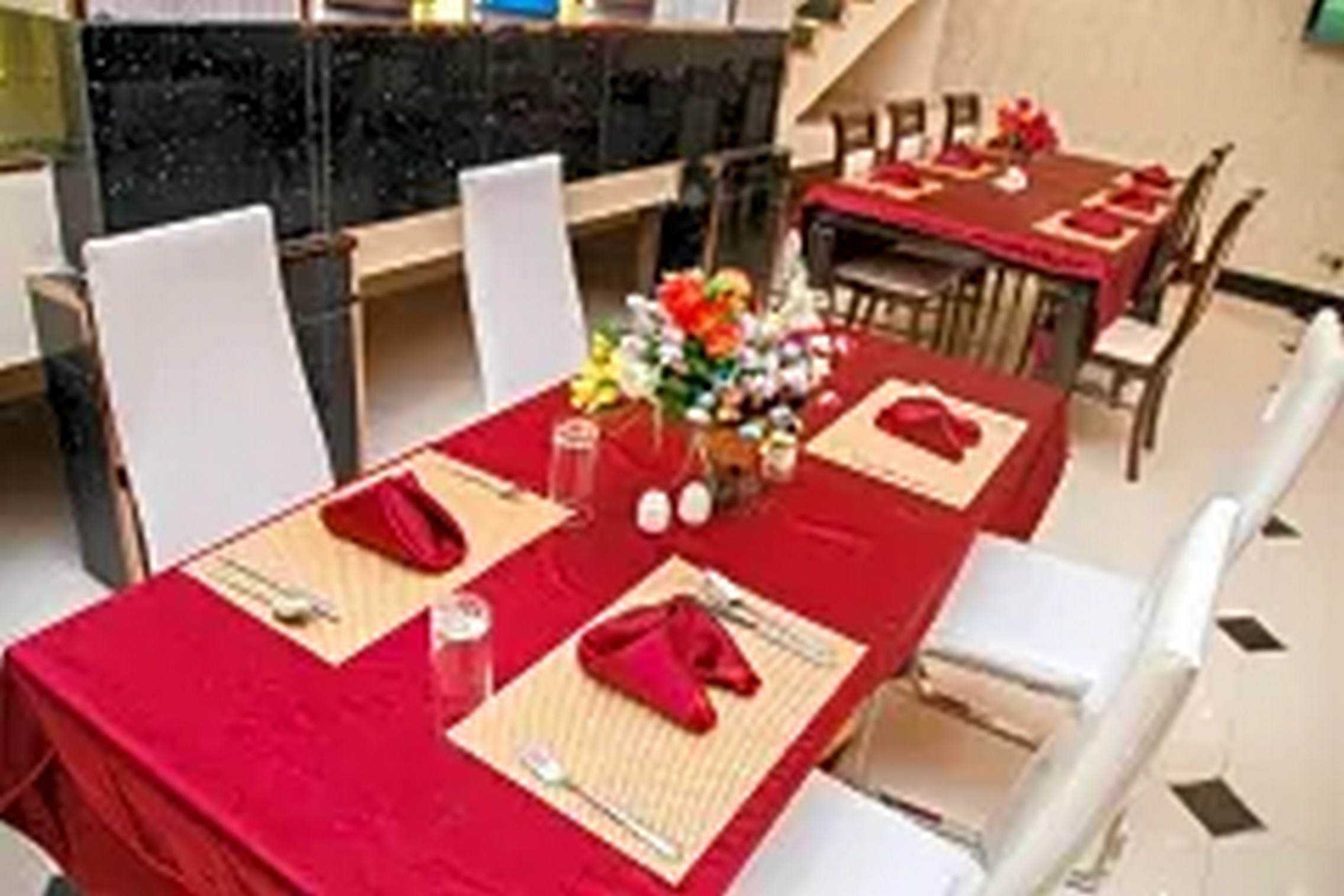 Dmatel Hotel And Resort