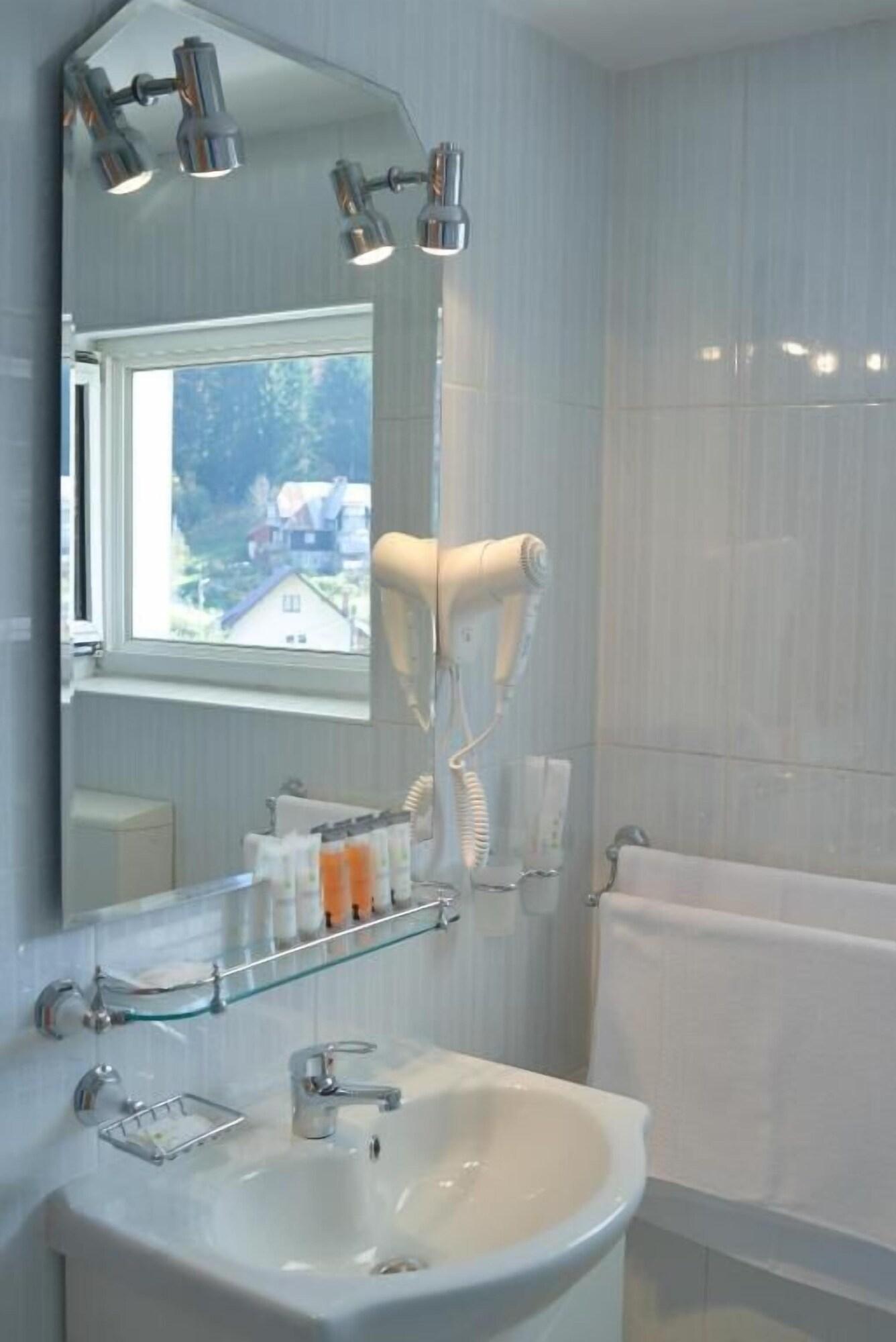 Room 2, Alimar, Predeal