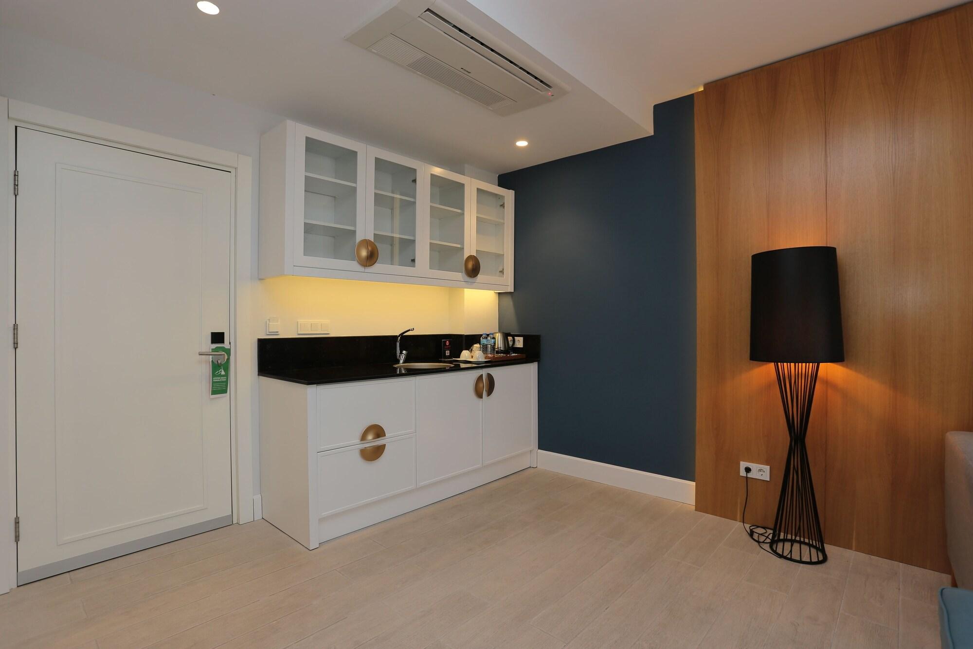 Room 3, A Alcalar Hotel, Ula