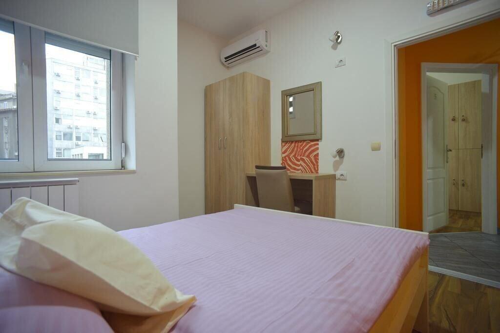 Hostel Stella Di Notte