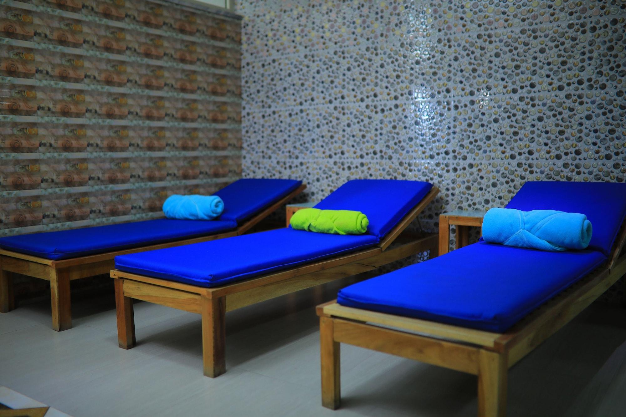 Victoria Guest House Apartments
