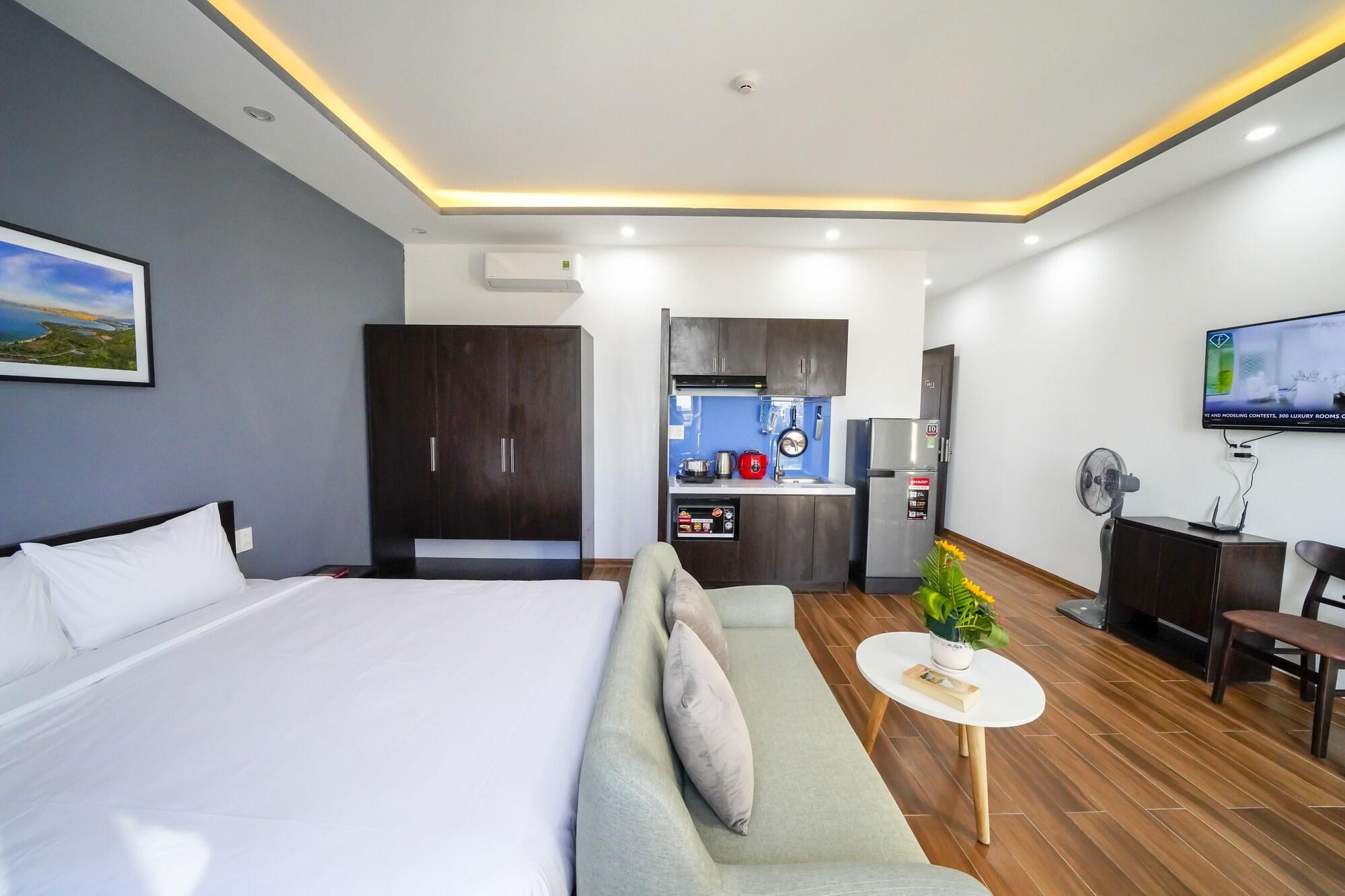Lento Hotel And Apartment