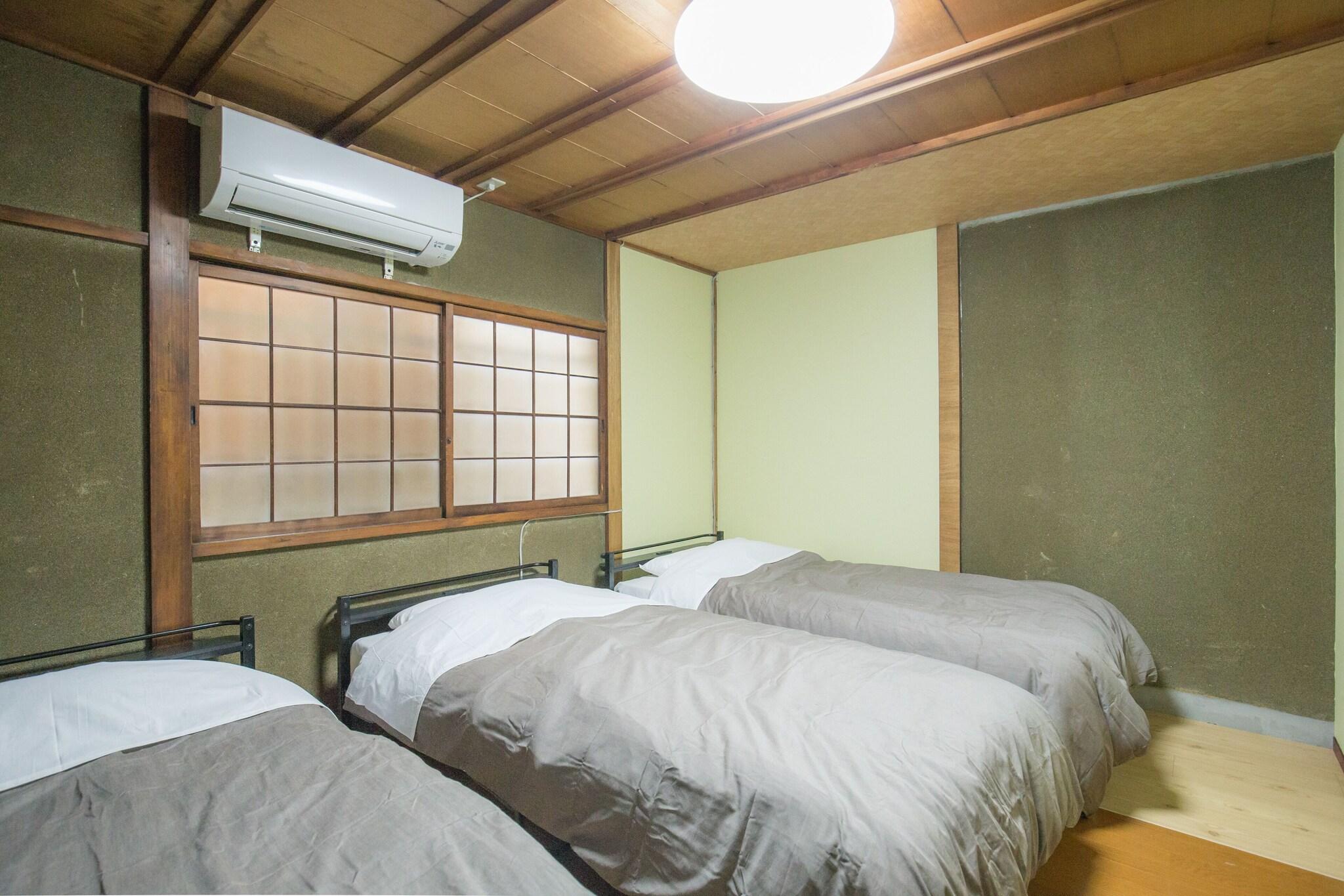 Woodon Hostel