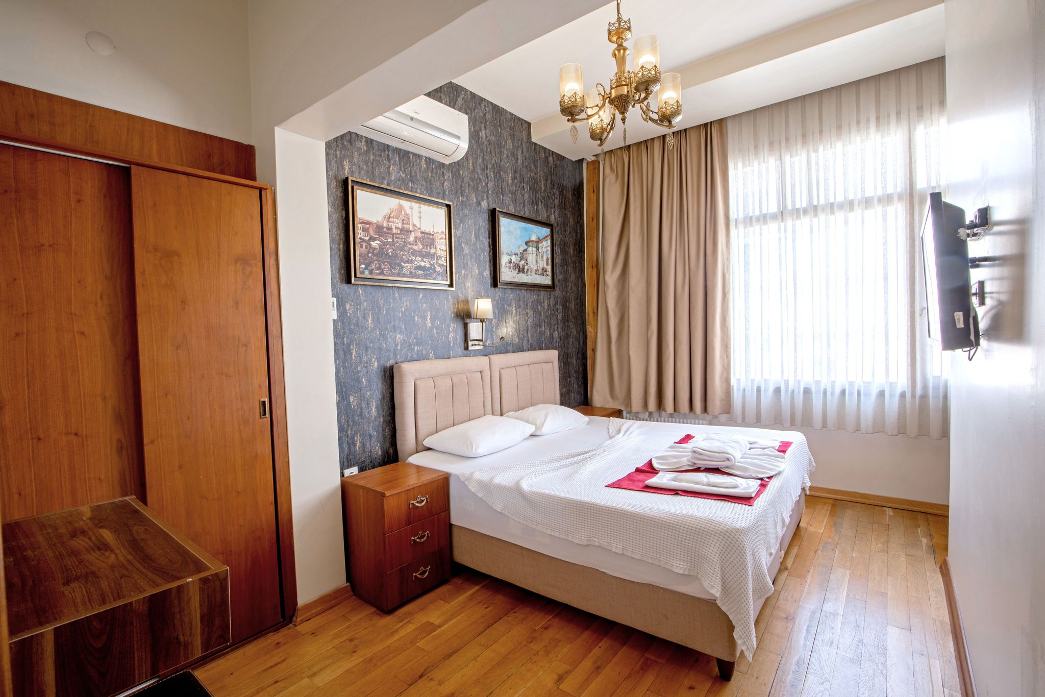 Nan Hotel