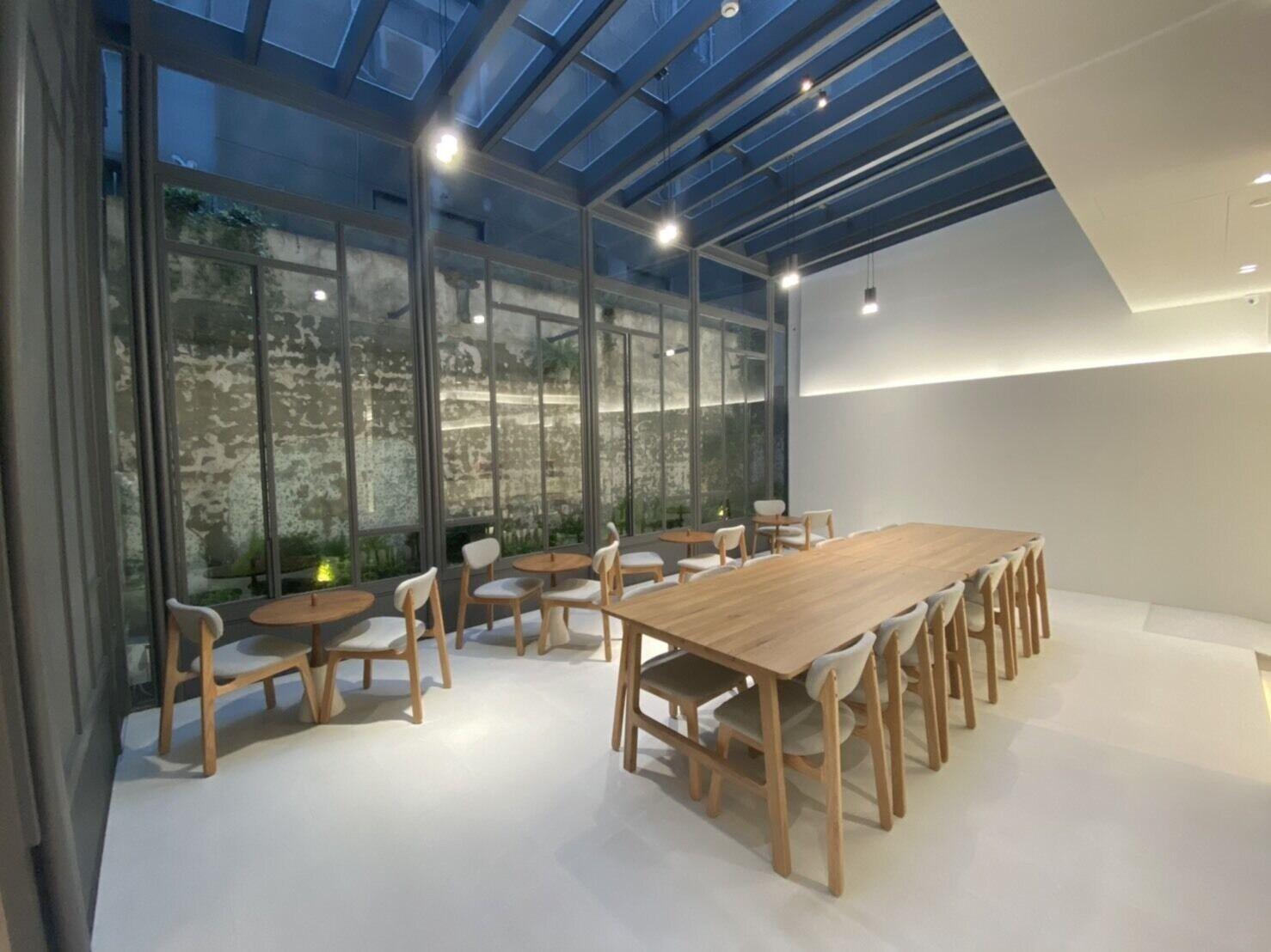 Huru House