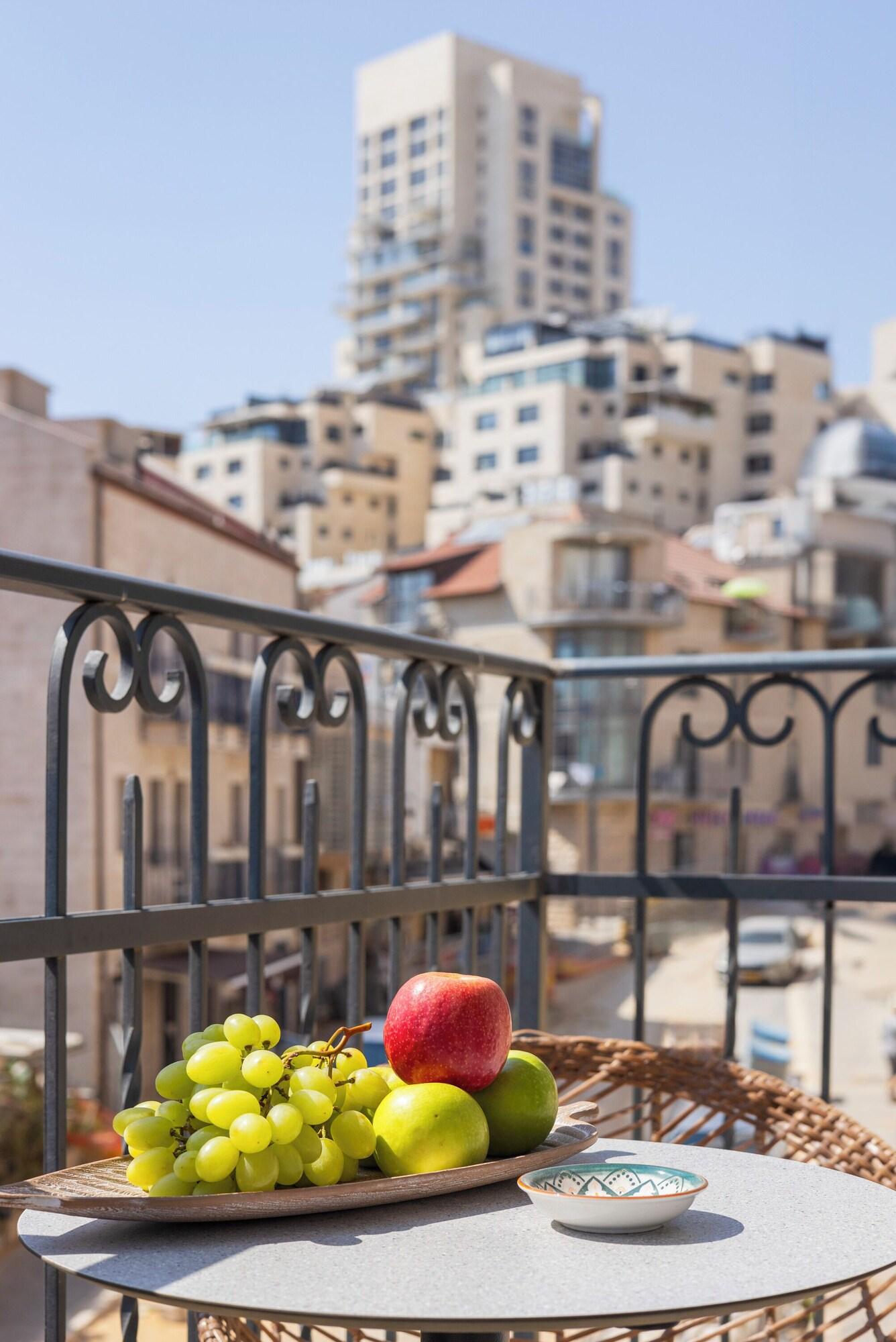 Damson Boutique Hotel