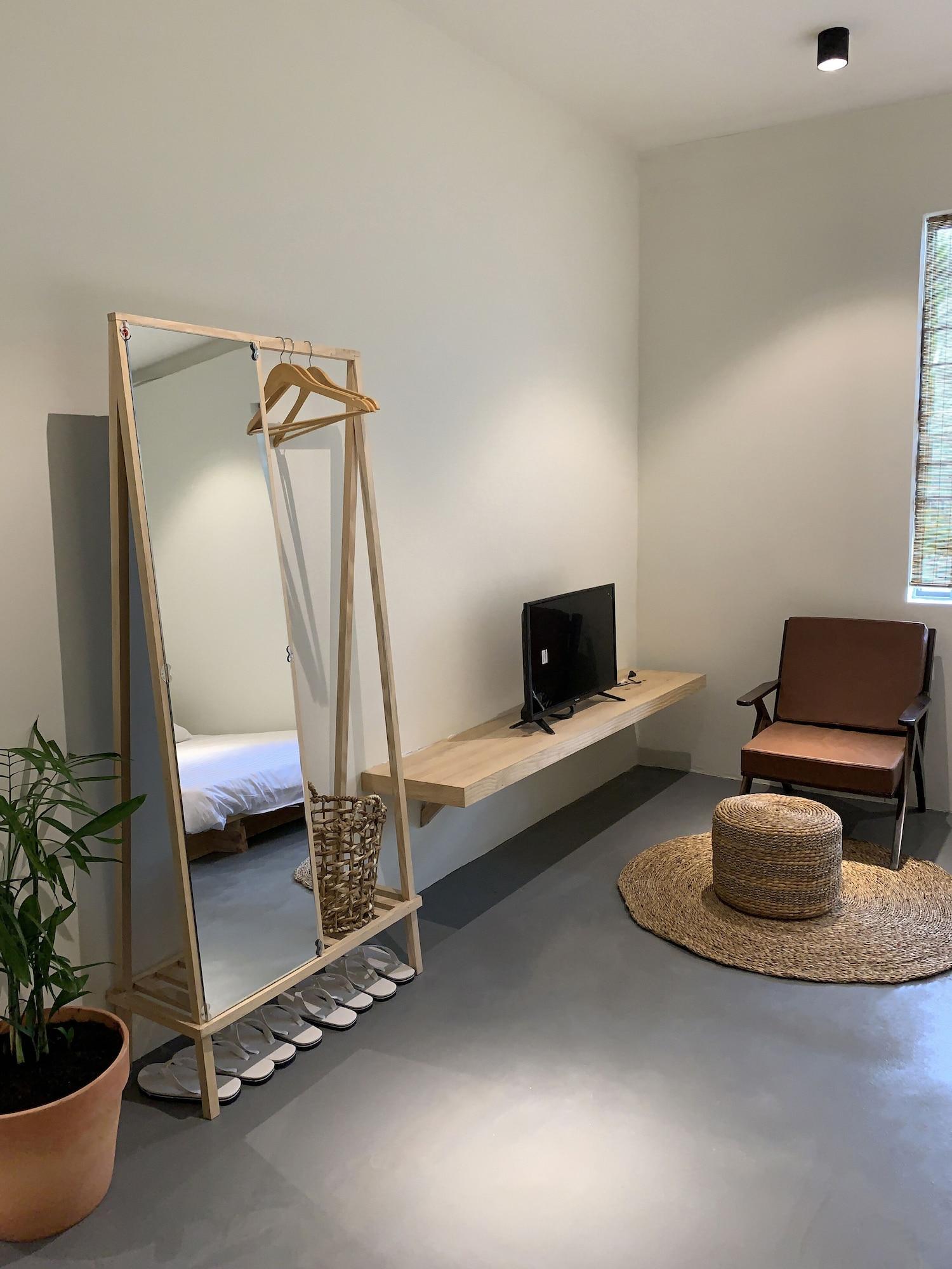 Chi Hieu Homestay