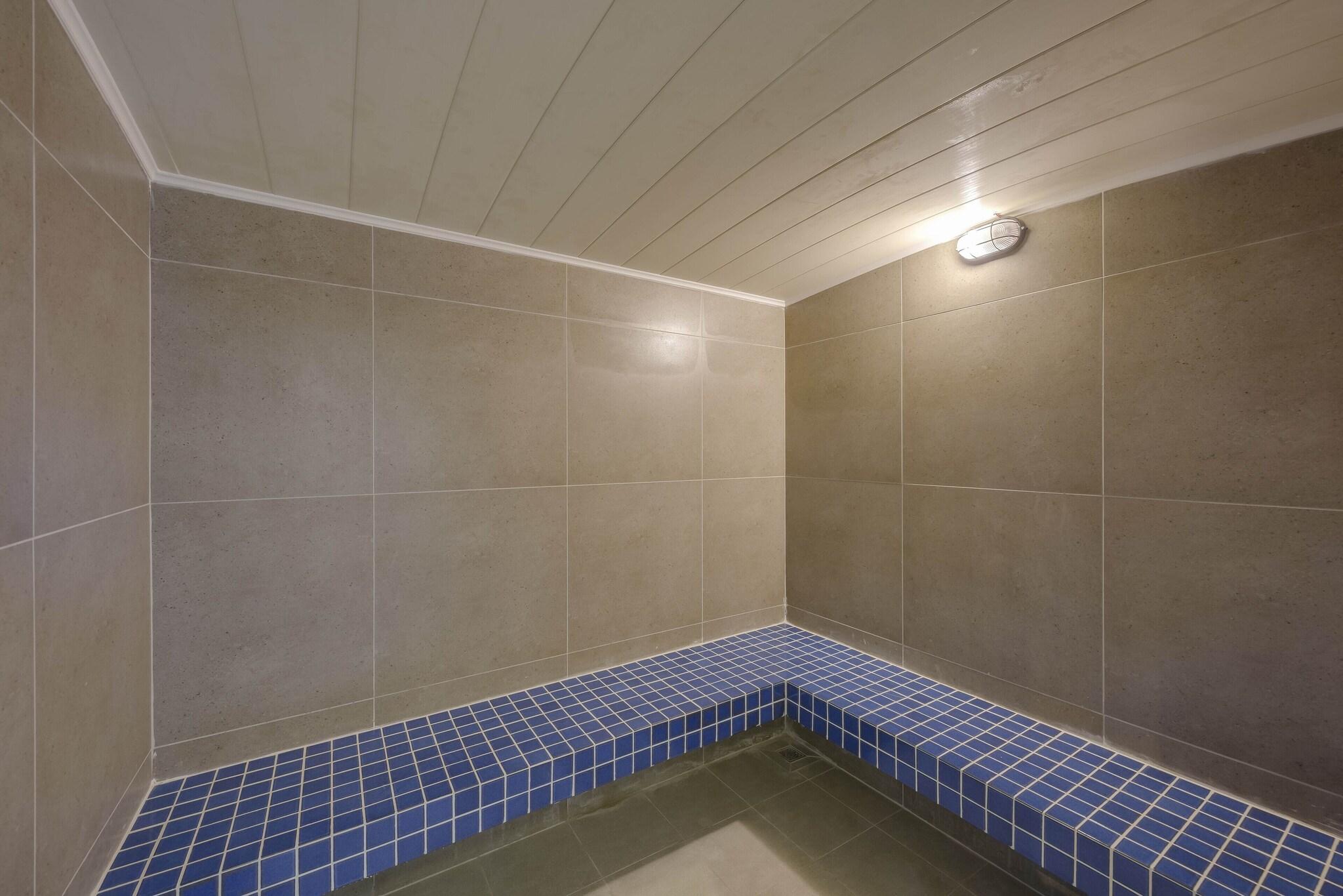 Residence 105 Hotel Apartment