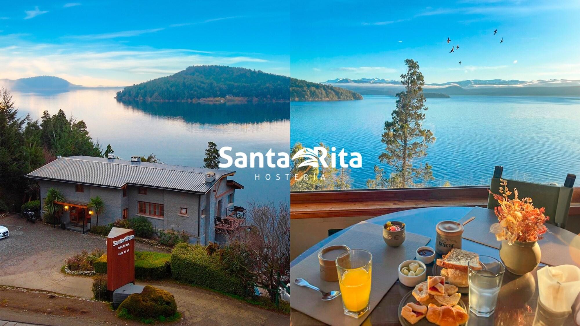 Hostera A Santa Rita
