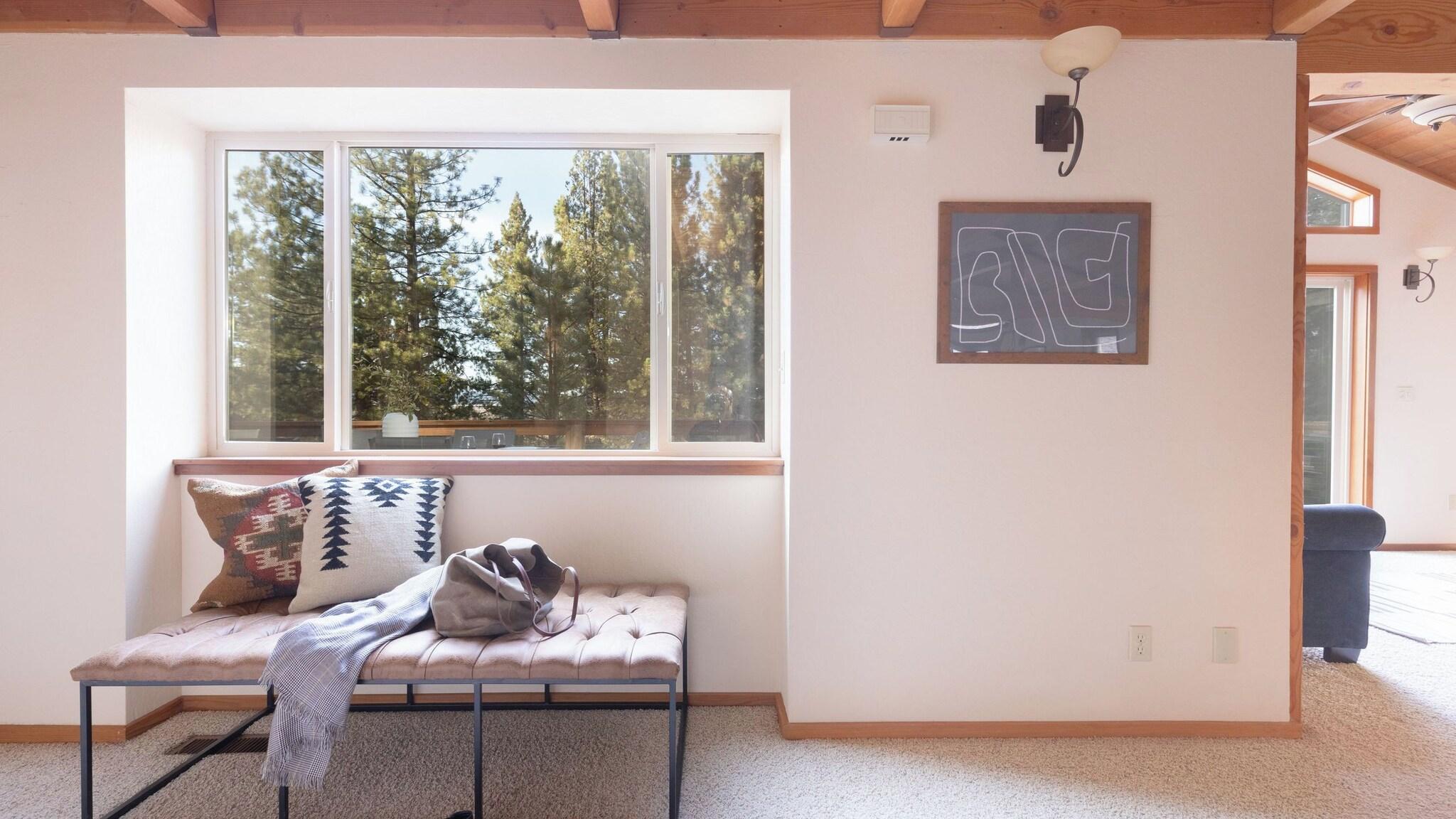 Redwood By Avantstay Secluded Cabin W Views Spa