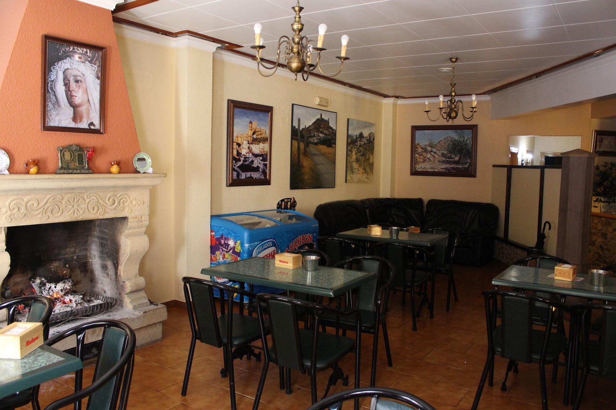 Pension Spa Rueda