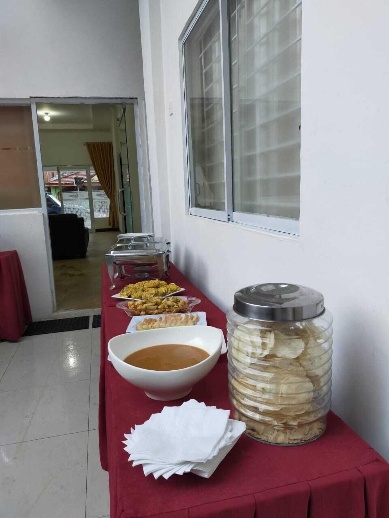 Hotel Salma