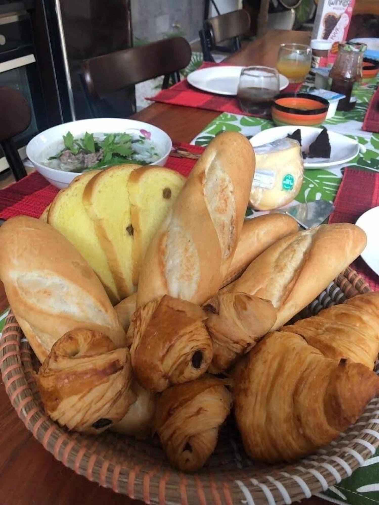 Starfruit Villa