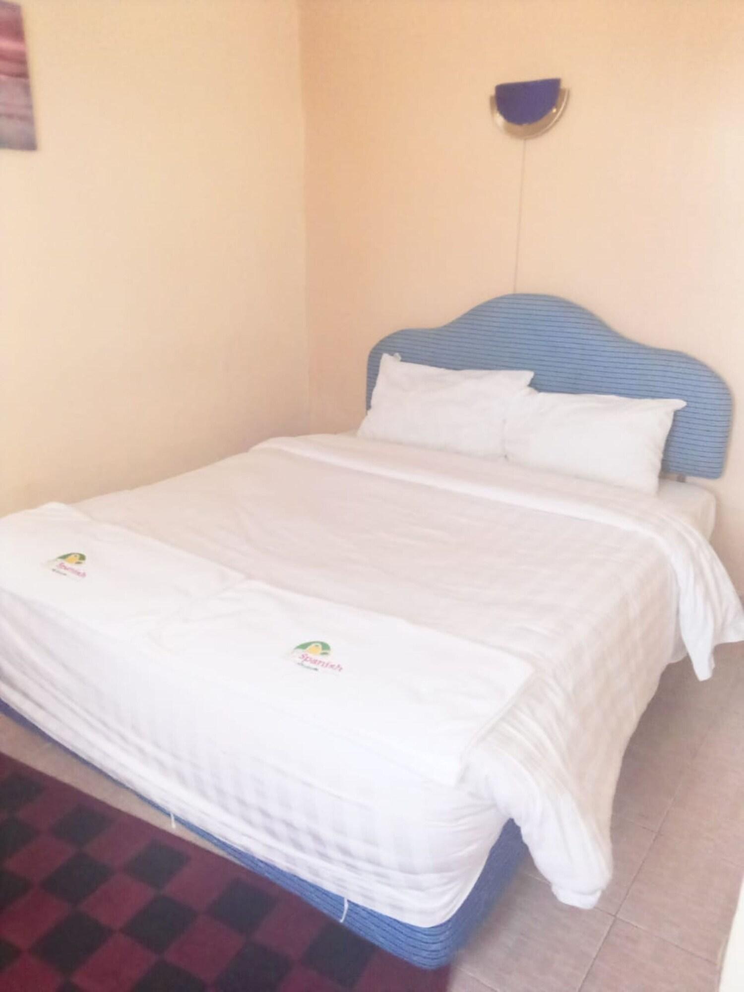 Room 2, Spanish Lodge Hotel, Laikipia West