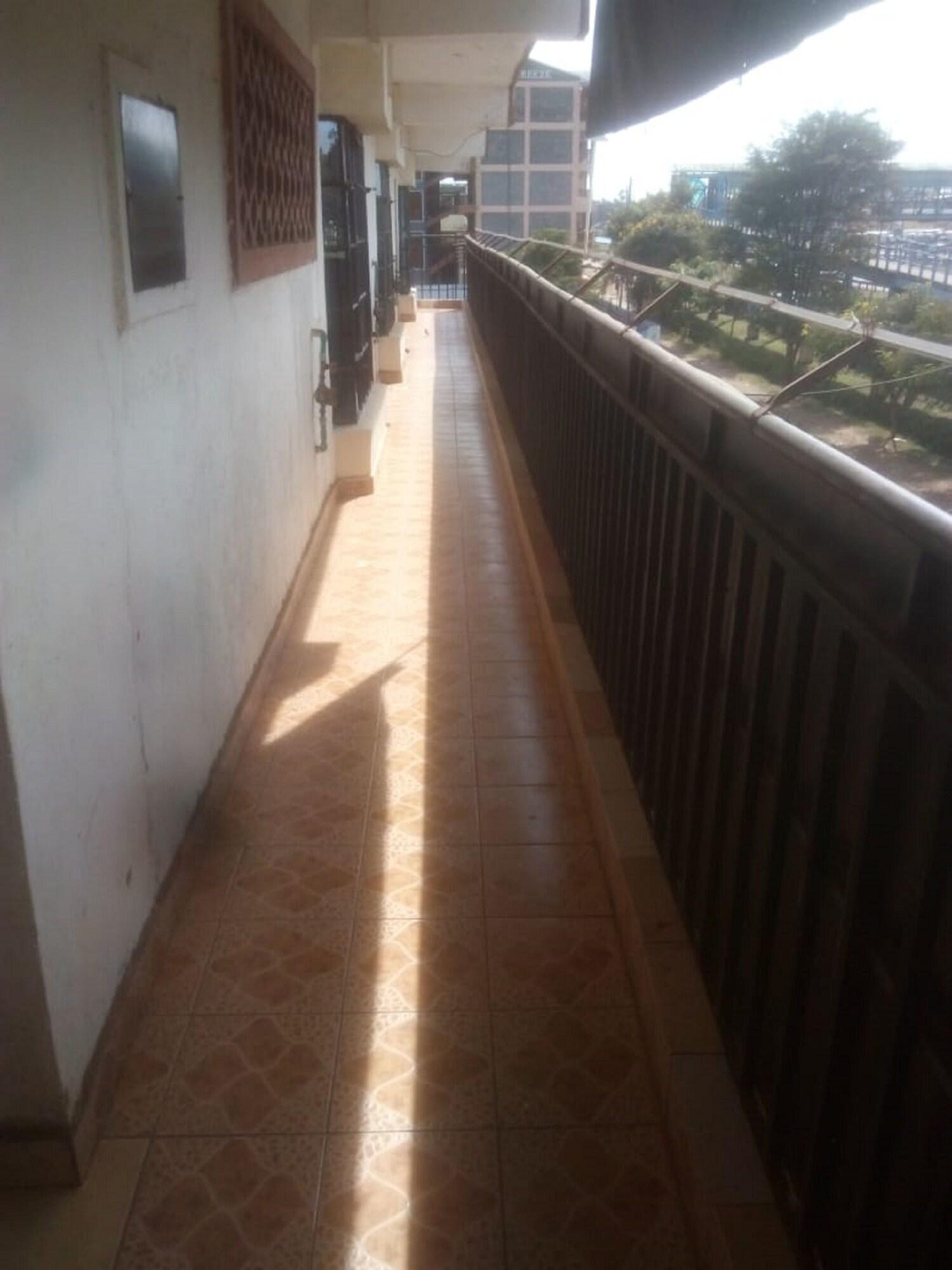 Juja Modern Guest House