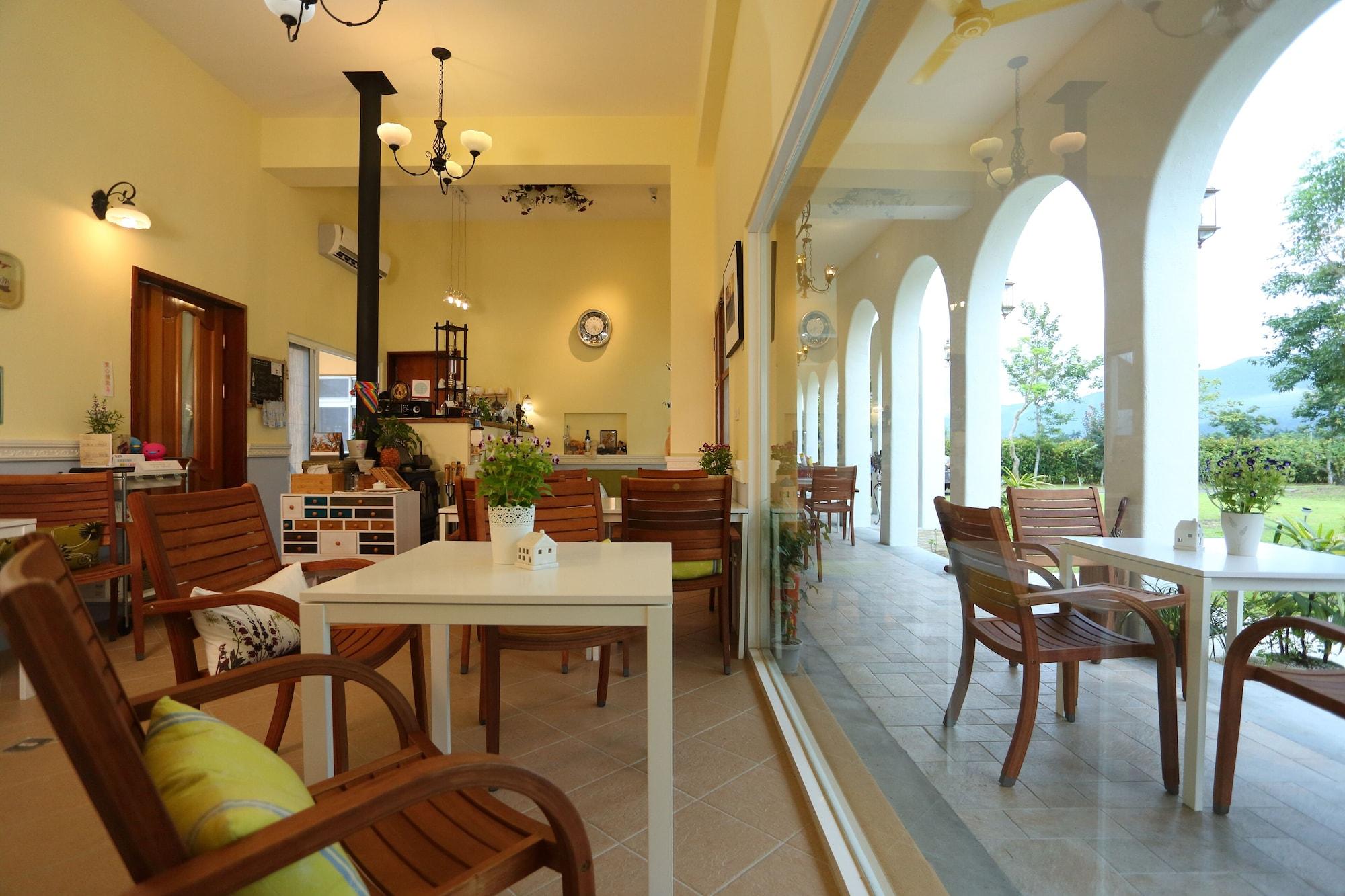 Focacia Bnb