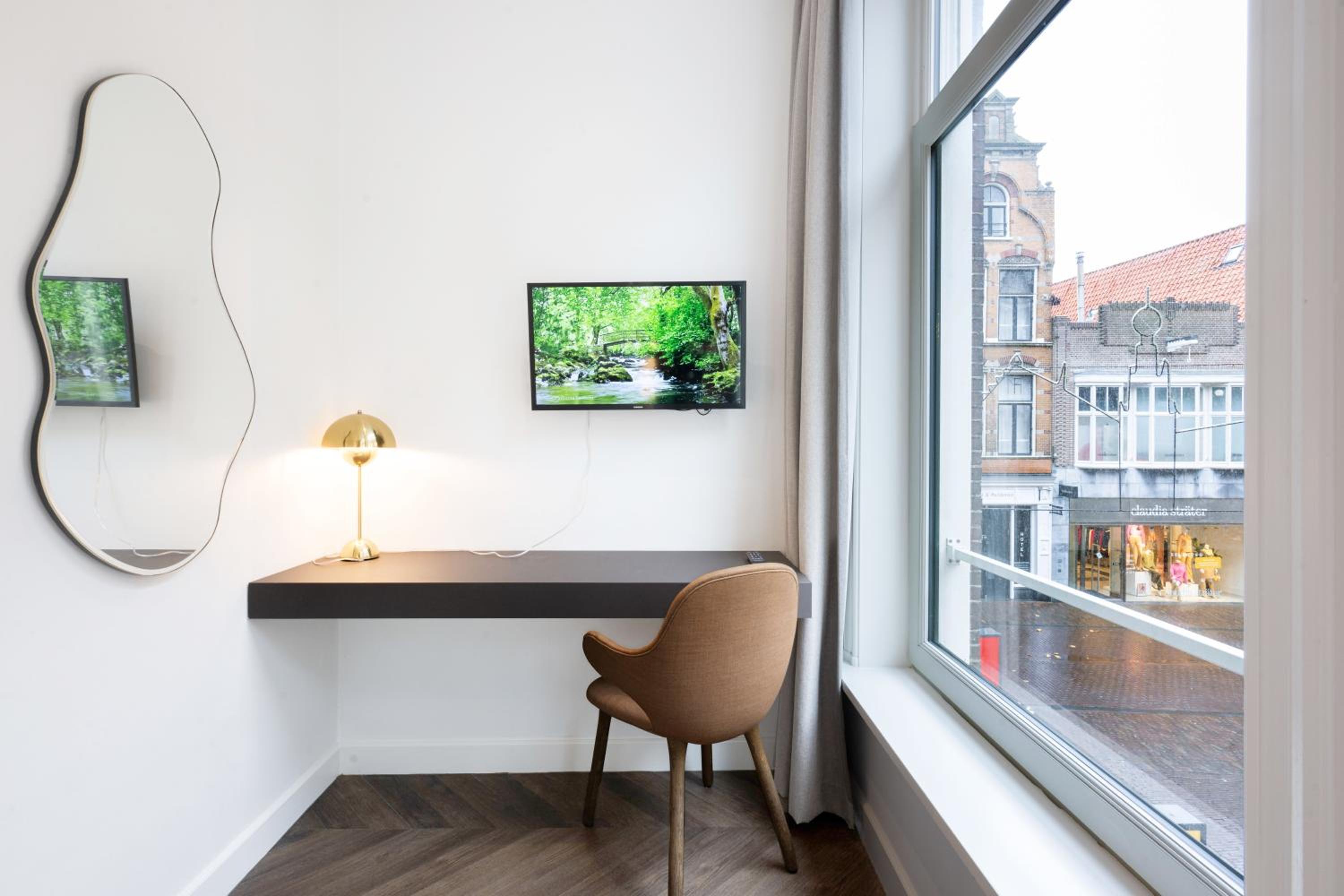 Zimmer mit 2 einzelbetten, deluxe