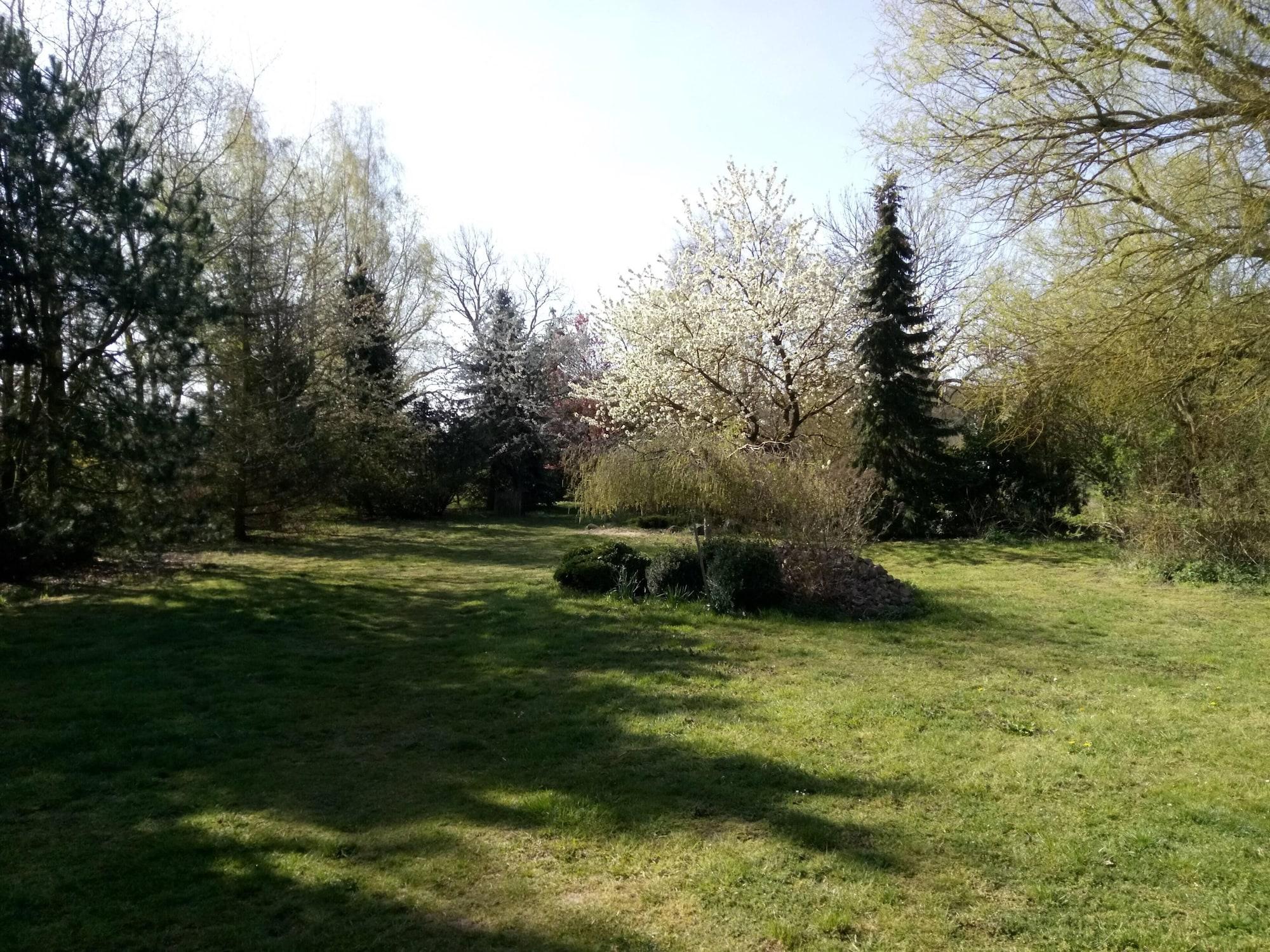 Hotel Leppiner Hof