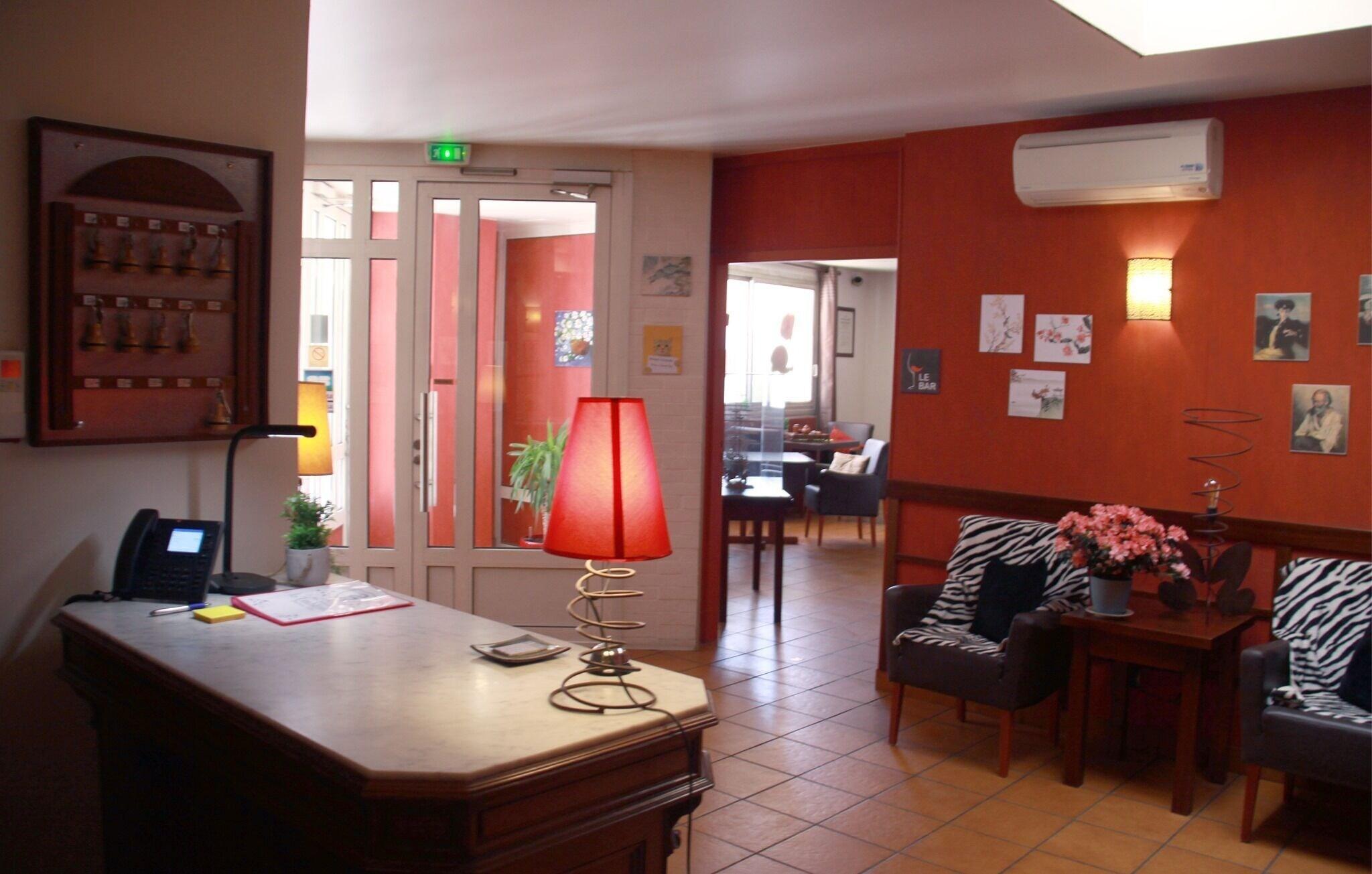 L Embleme Boutique Hotel