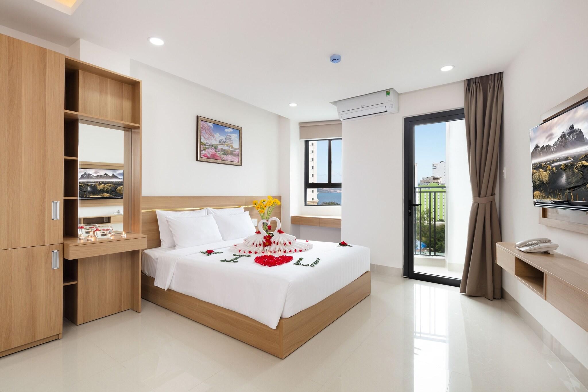 Xo Hotel Apartments
