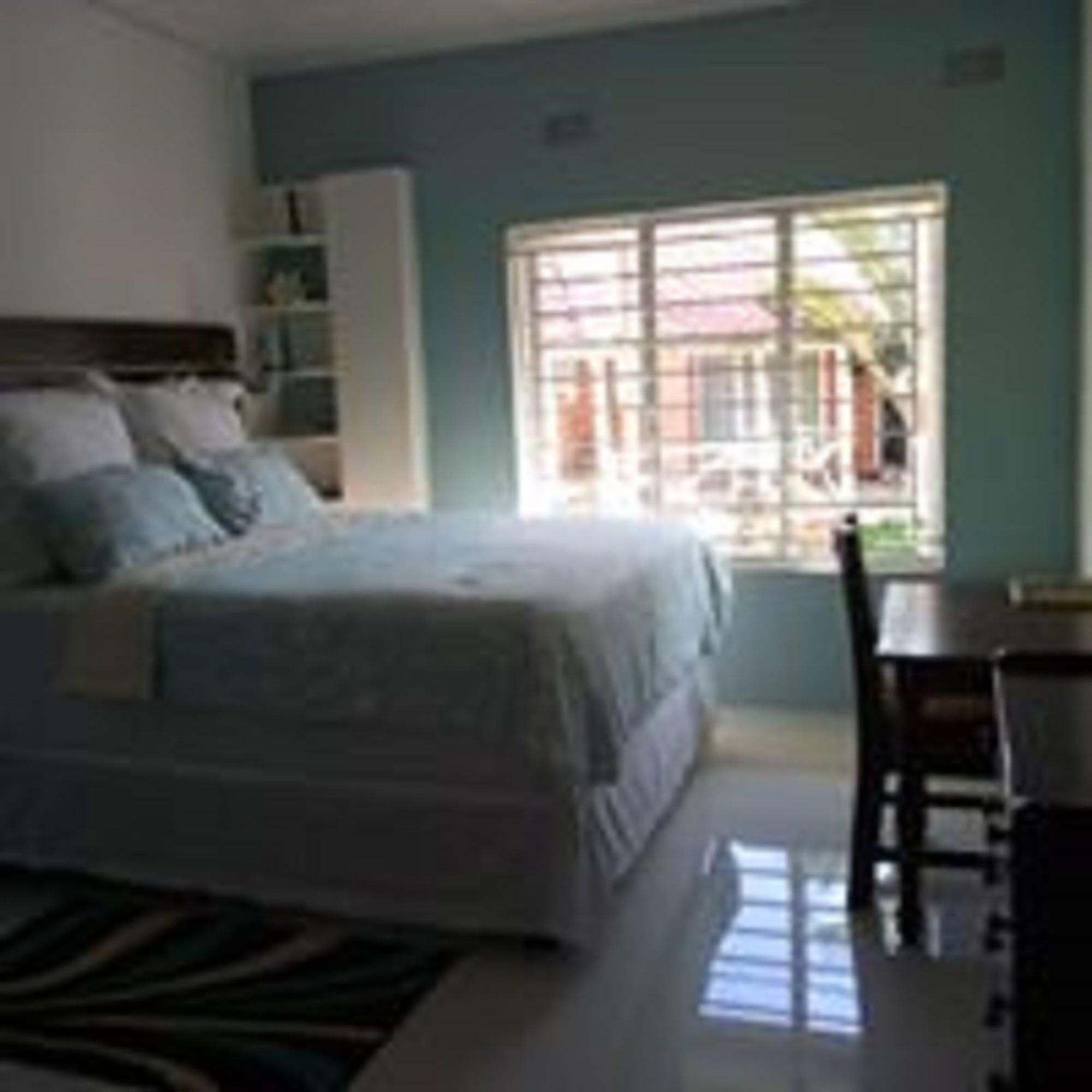 Jedidiah Guest House