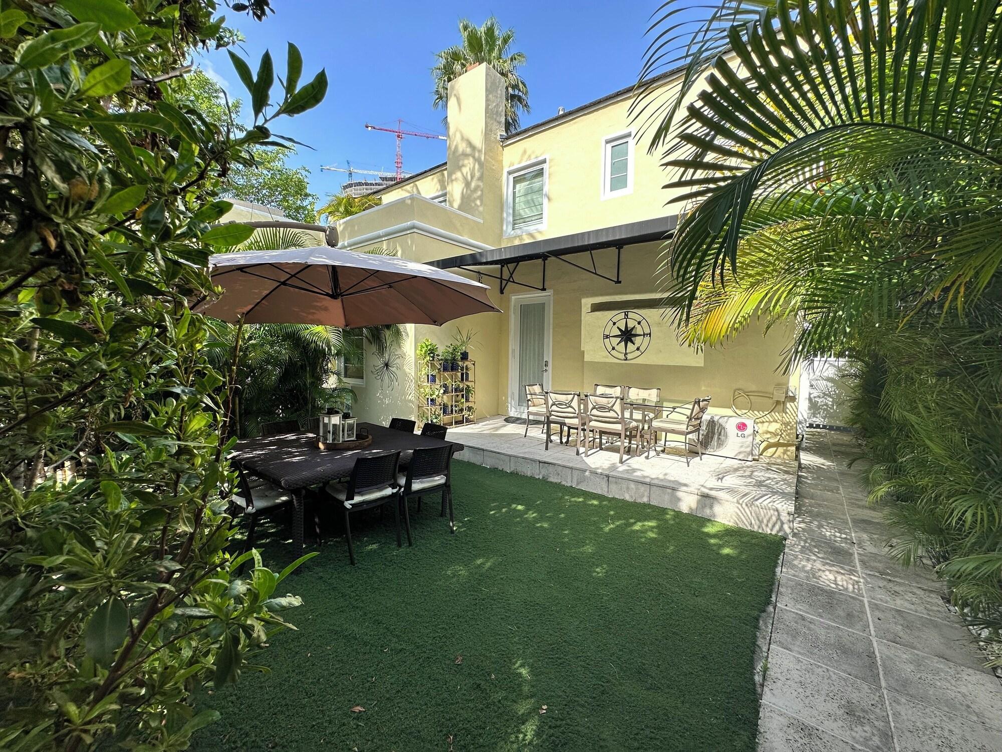 Villa Venezia Bb