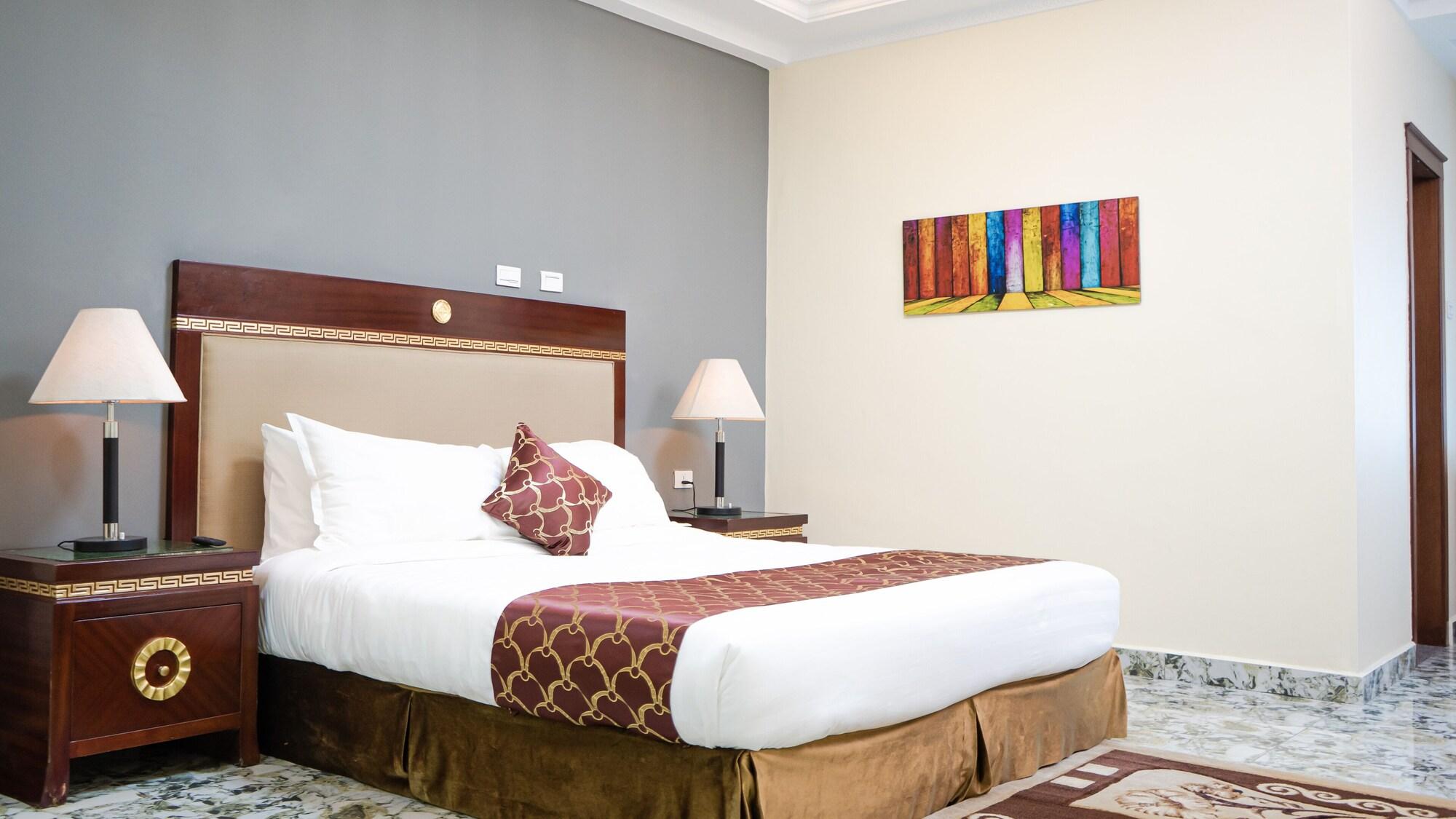 Dabi Hotel Apartments