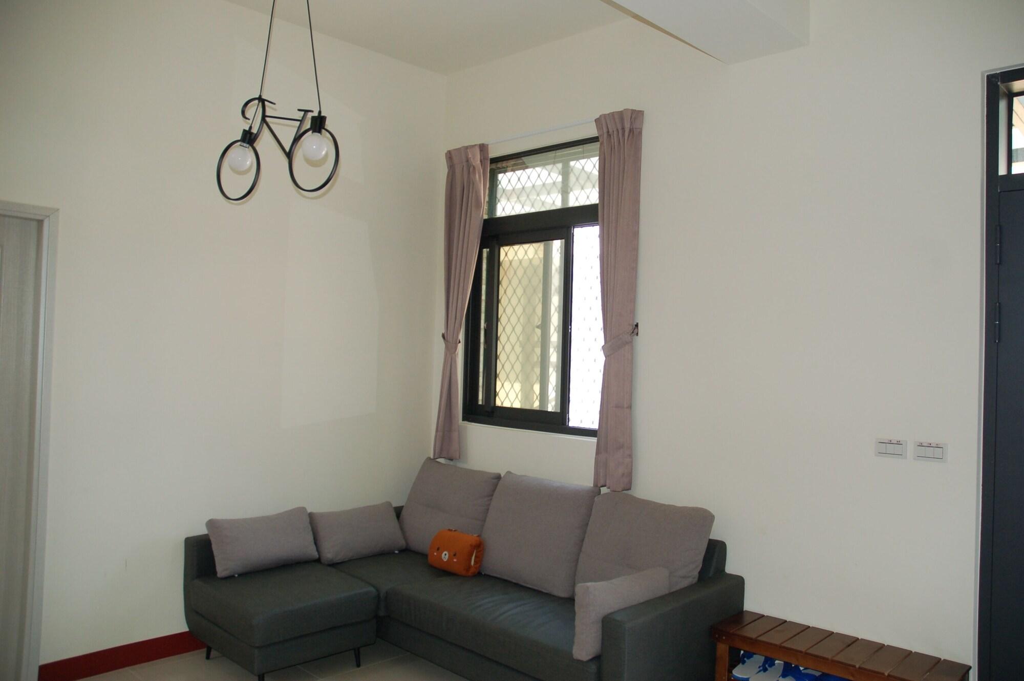 Eliza Inn