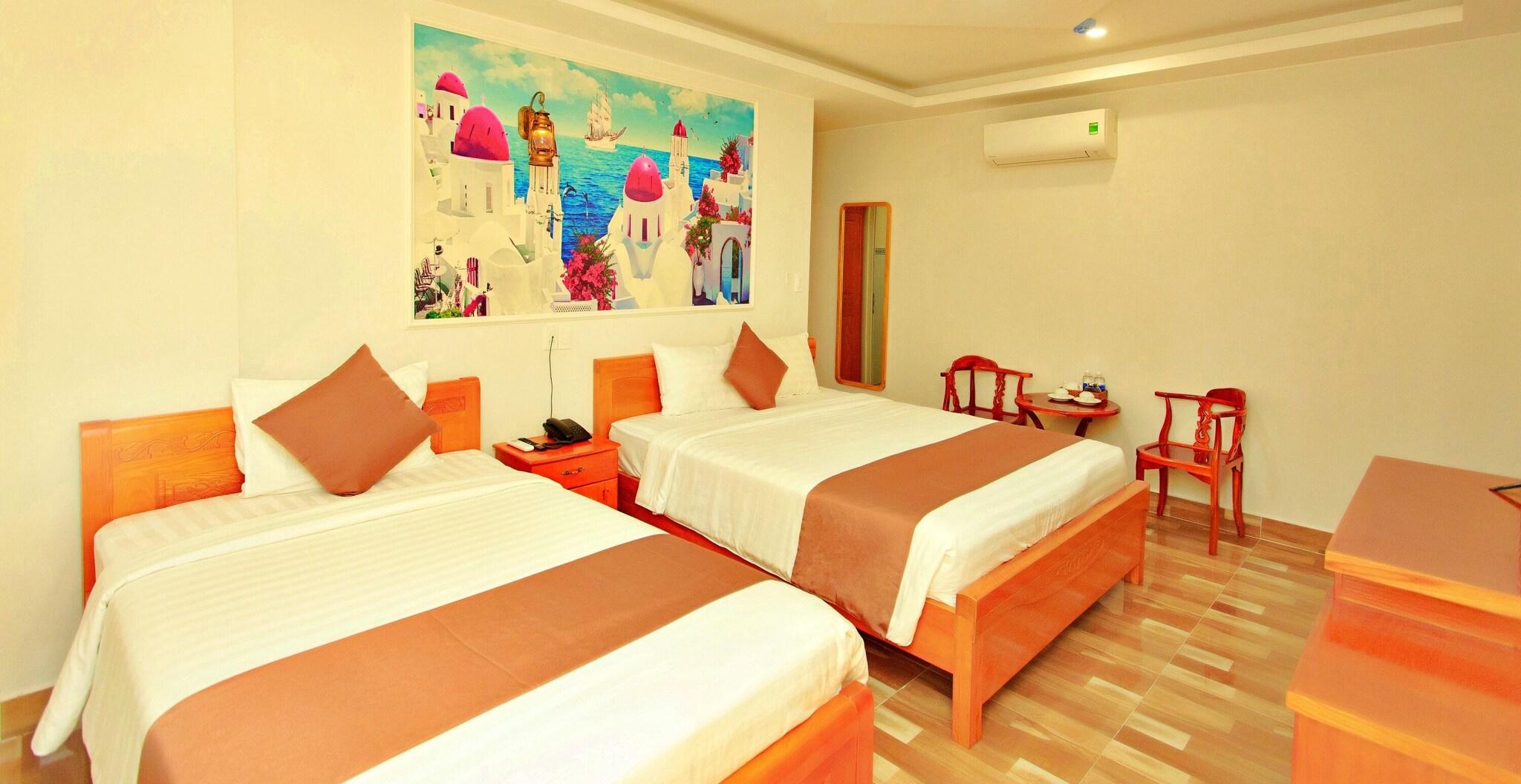 Hopapa Hotel